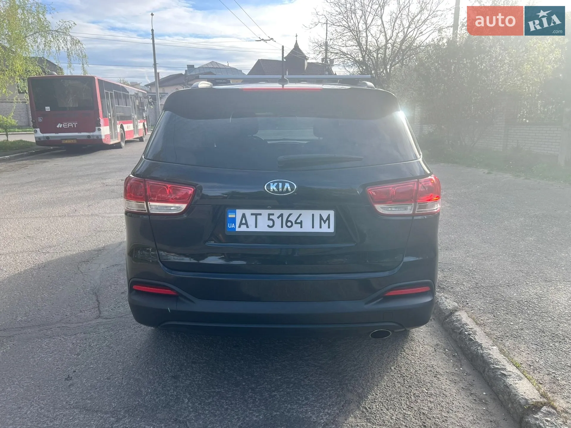 2016 Kia Sorento - мініатюра 9