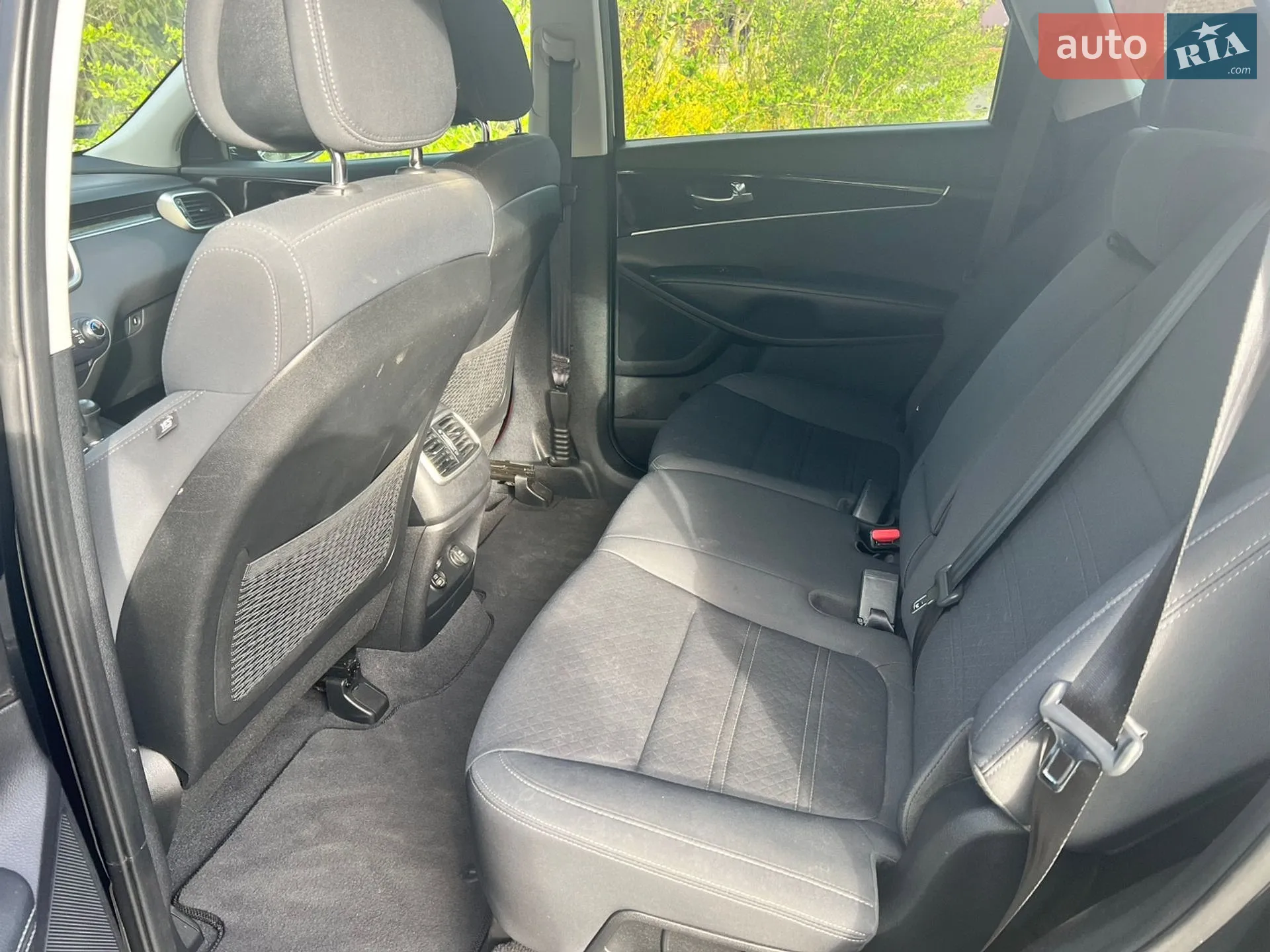 2016 Kia Sorento - мініатюра 16