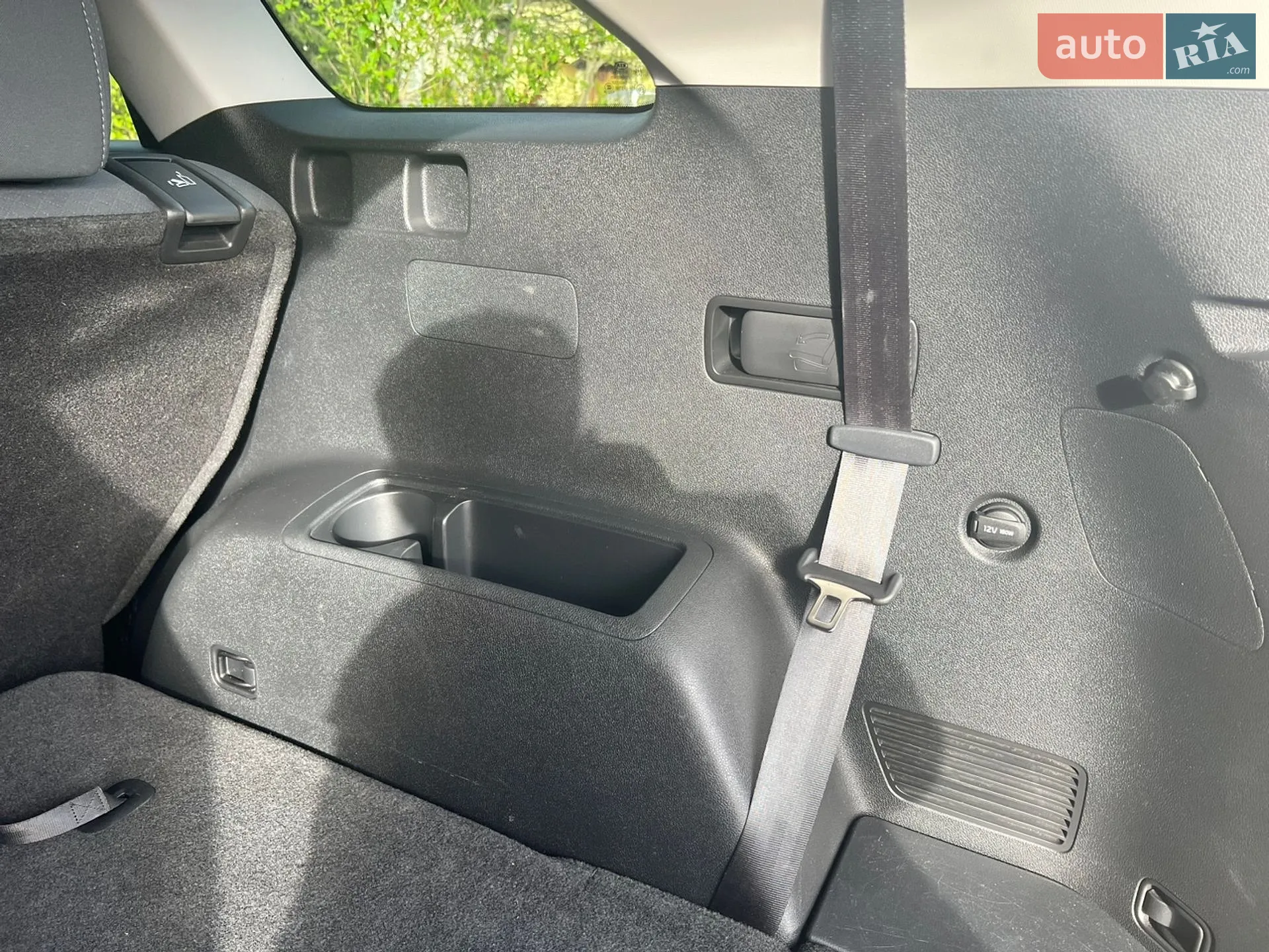 2016 Kia Sorento - мініатюра 20