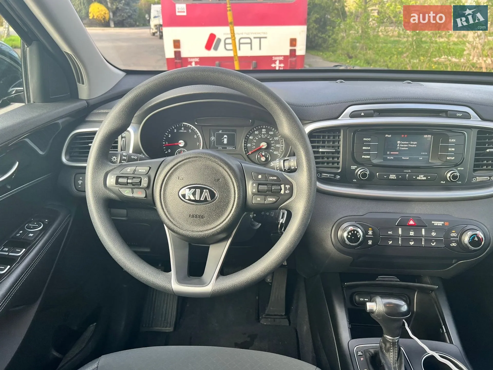 2016 Kia Sorento - мініатюра 33