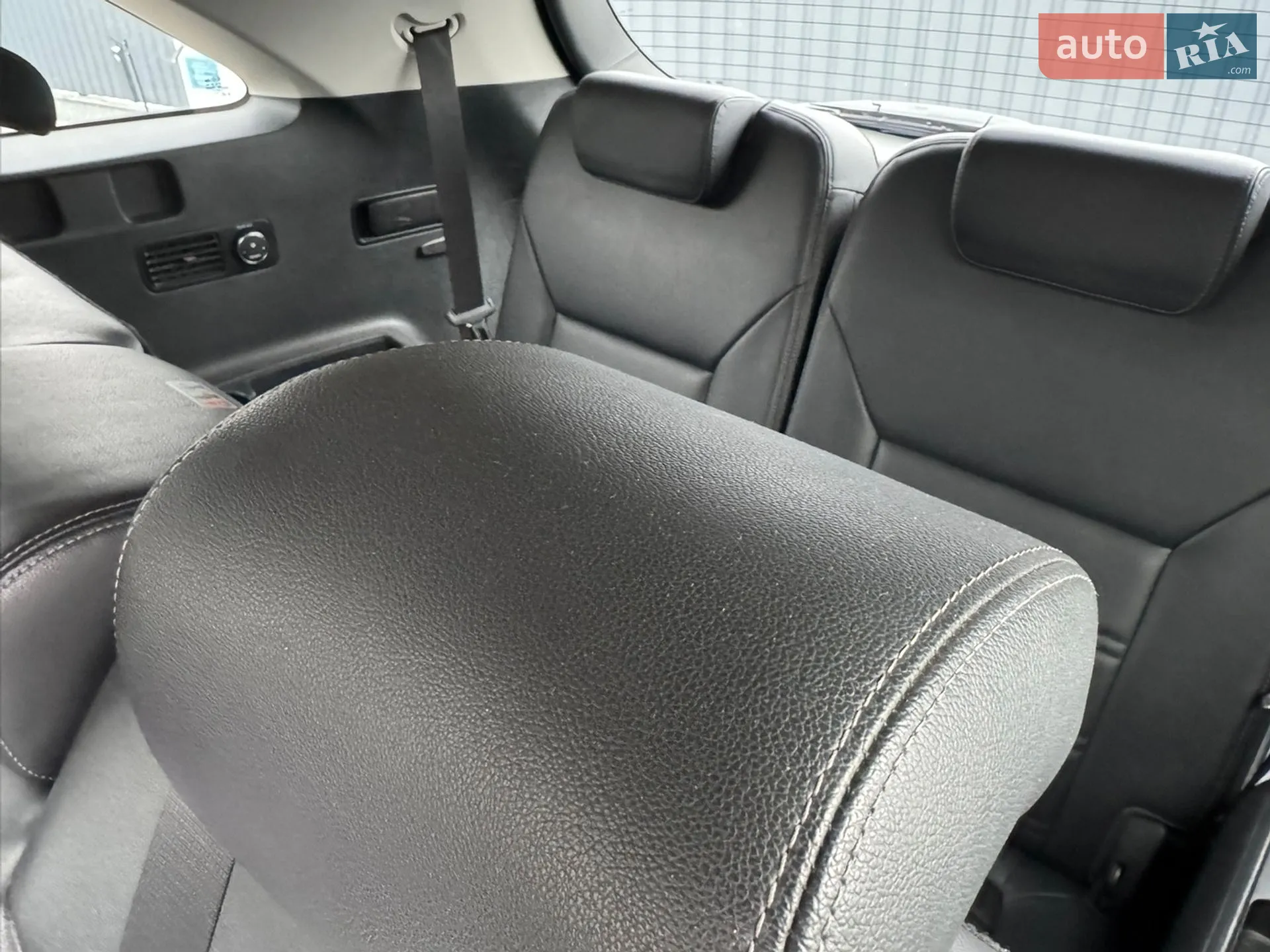 2015 Kia Sorento - мініатюра 22