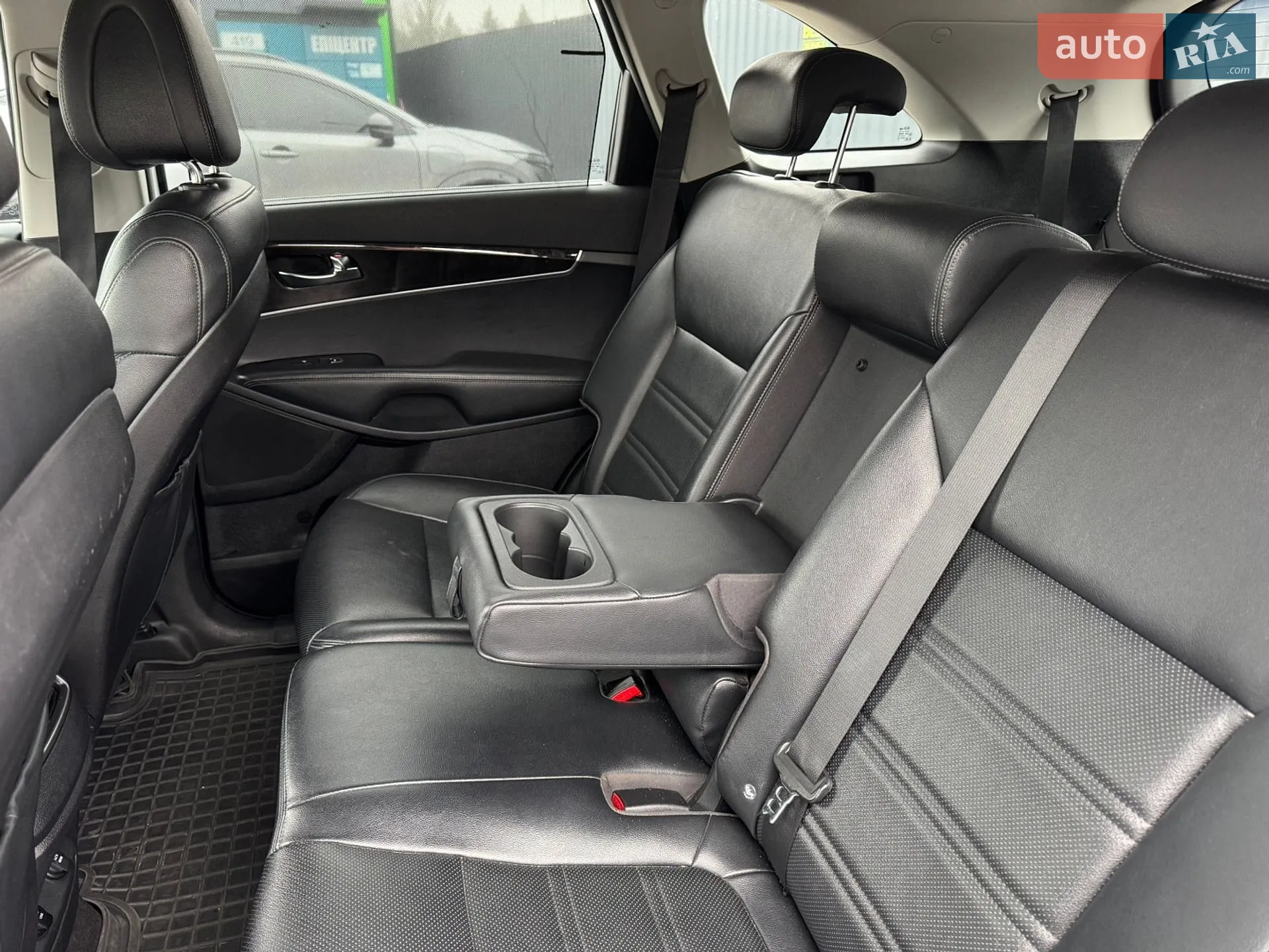 2015 Kia Sorento - мініатюра 25