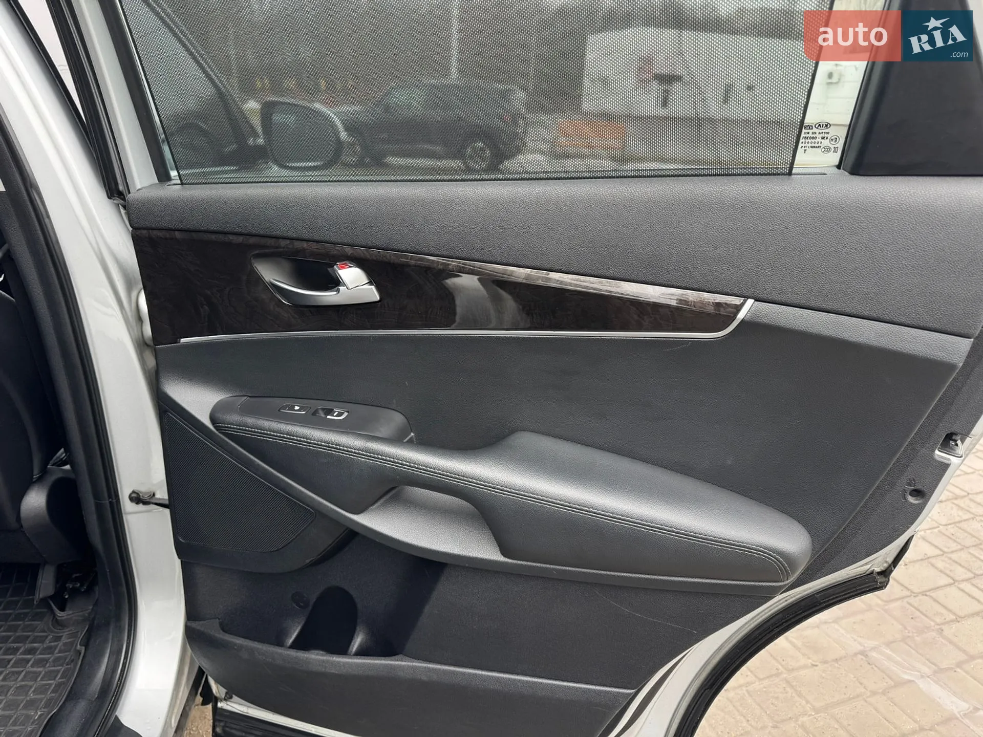 2015 Kia Sorento - мініатюра 26