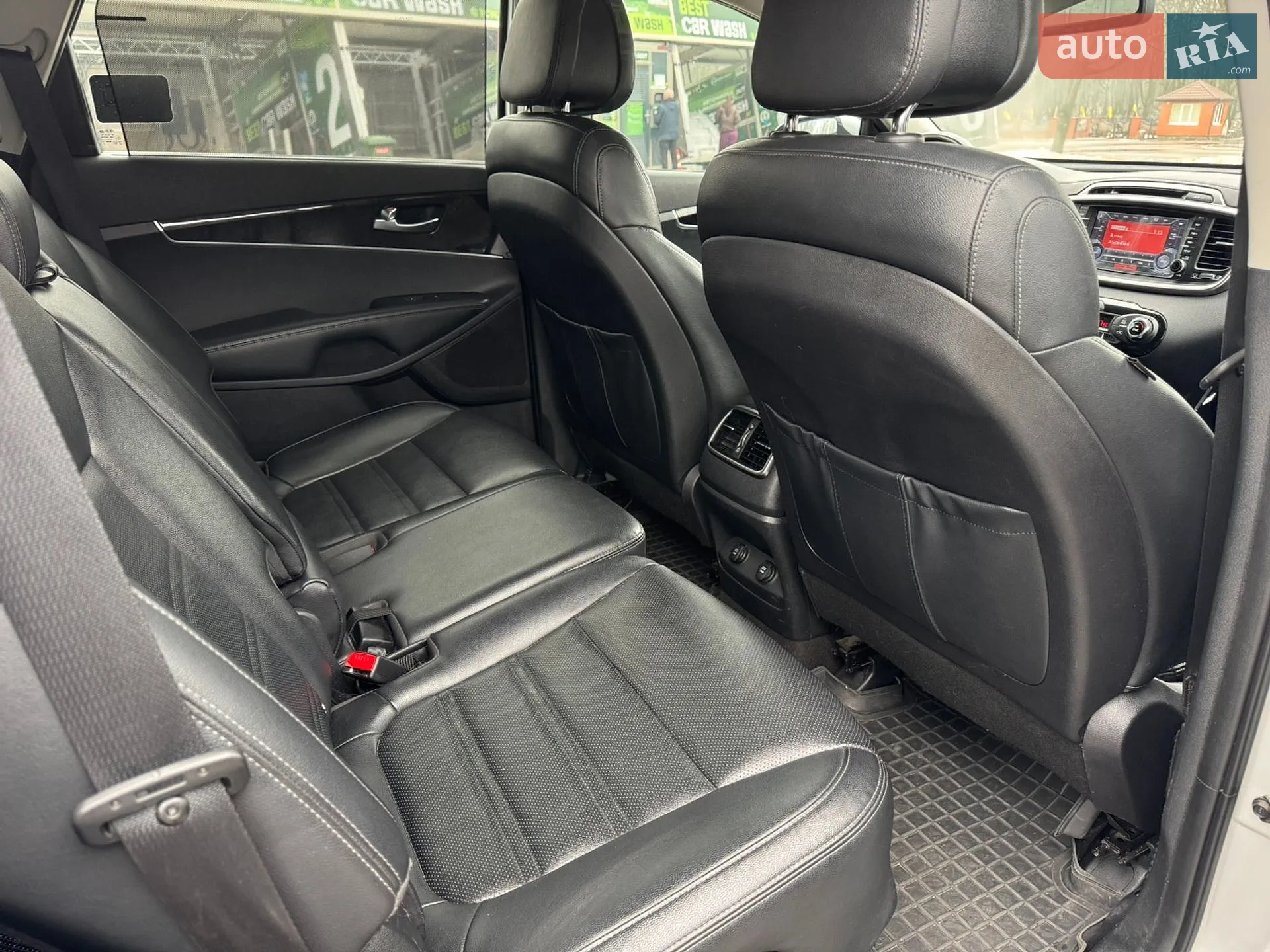 2015 Kia Sorento - мініатюра 28