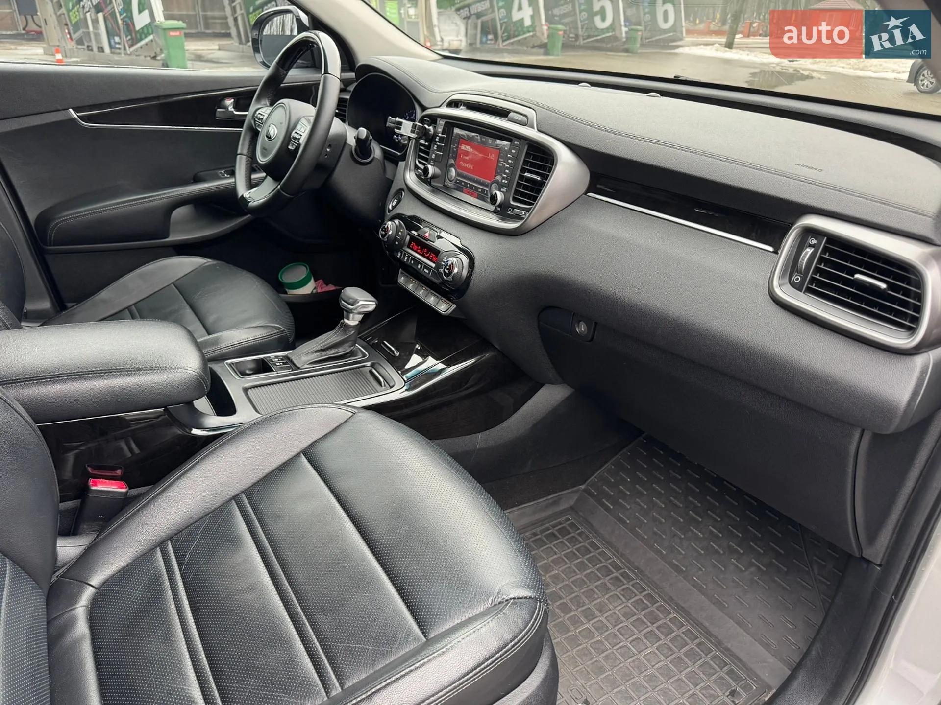 2015 Kia Sorento - мініатюра 31