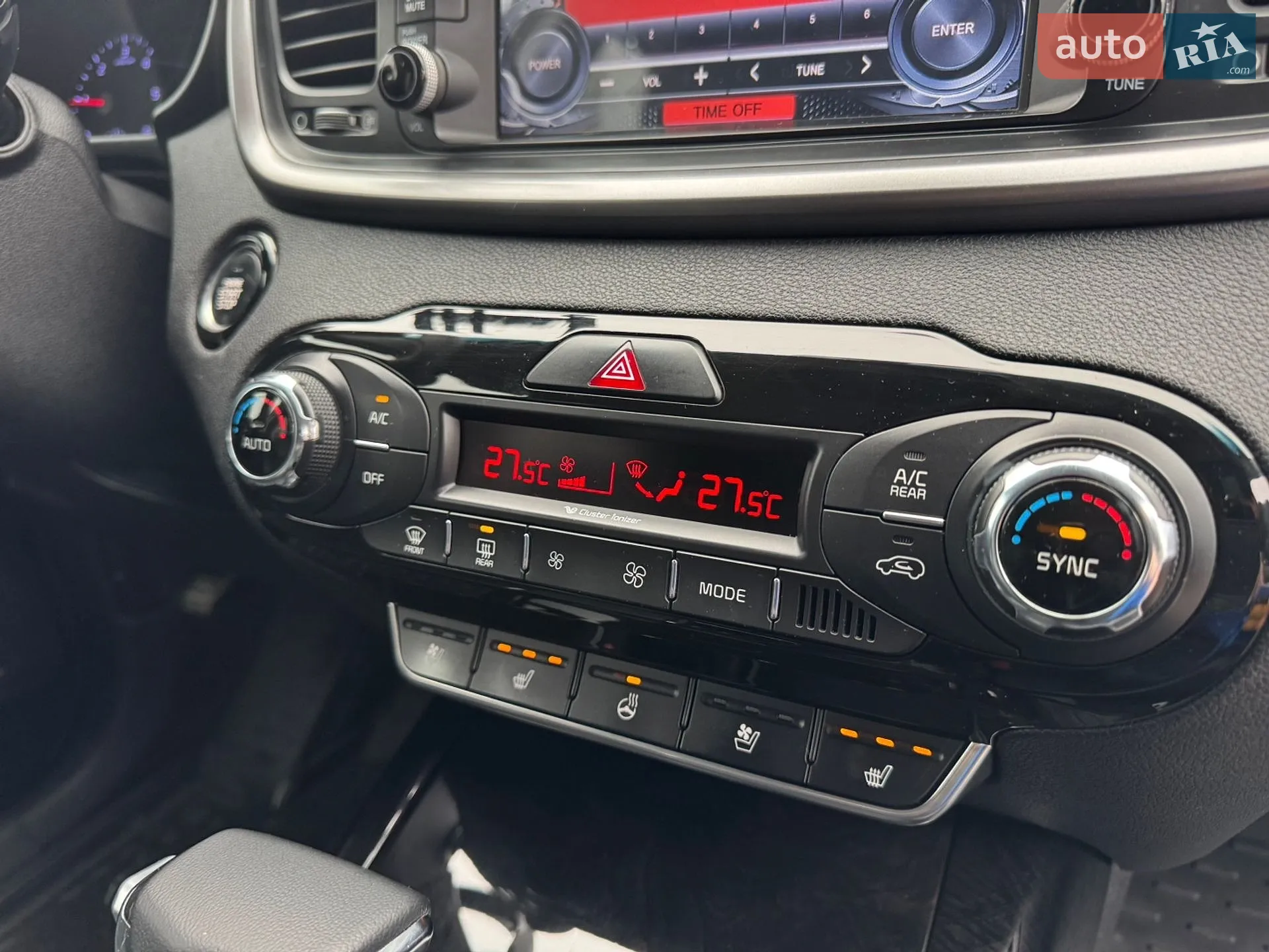 2015 Kia Sorento - мініатюра 32