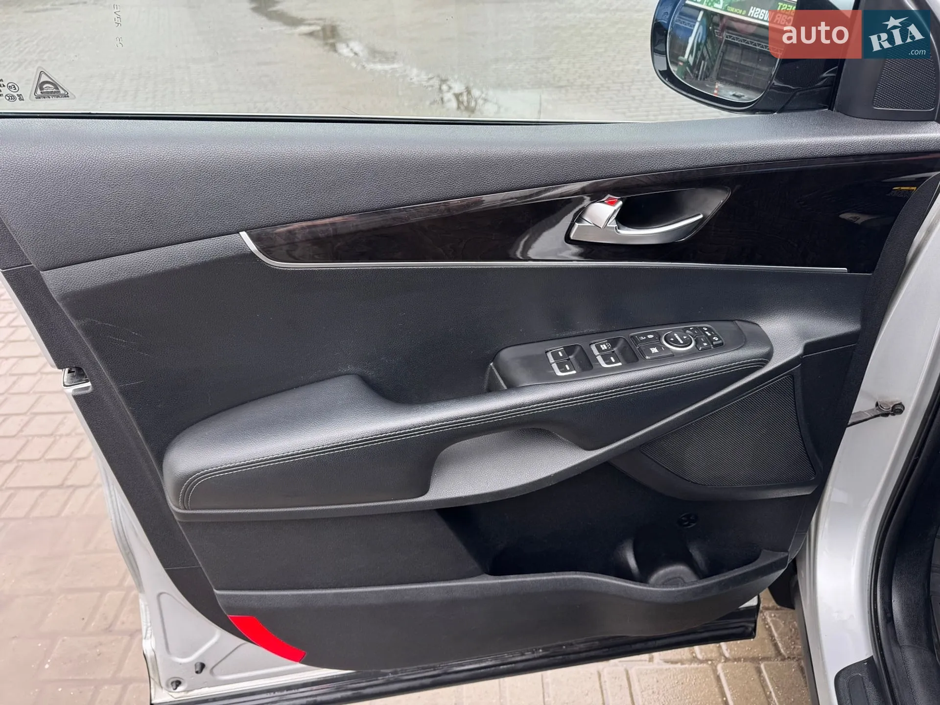 2015 Kia Sorento - мініатюра 33