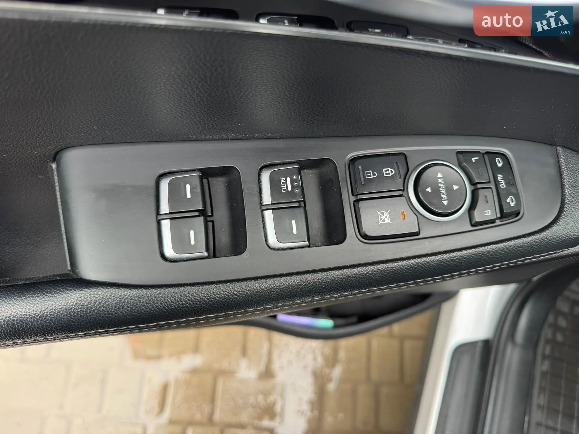 2015 Kia Sorento - мініатюра 34