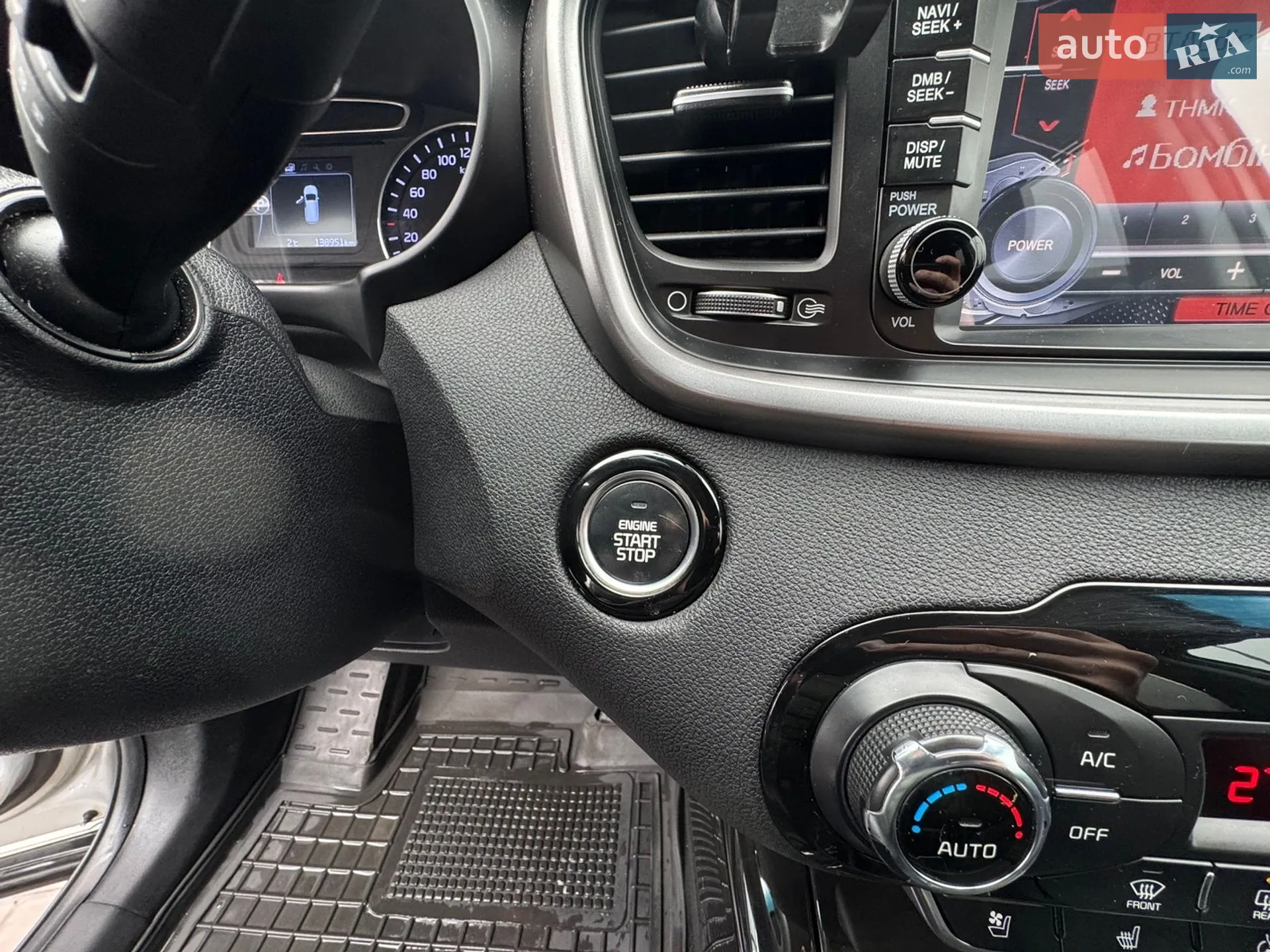 2015 Kia Sorento - мініатюра 37