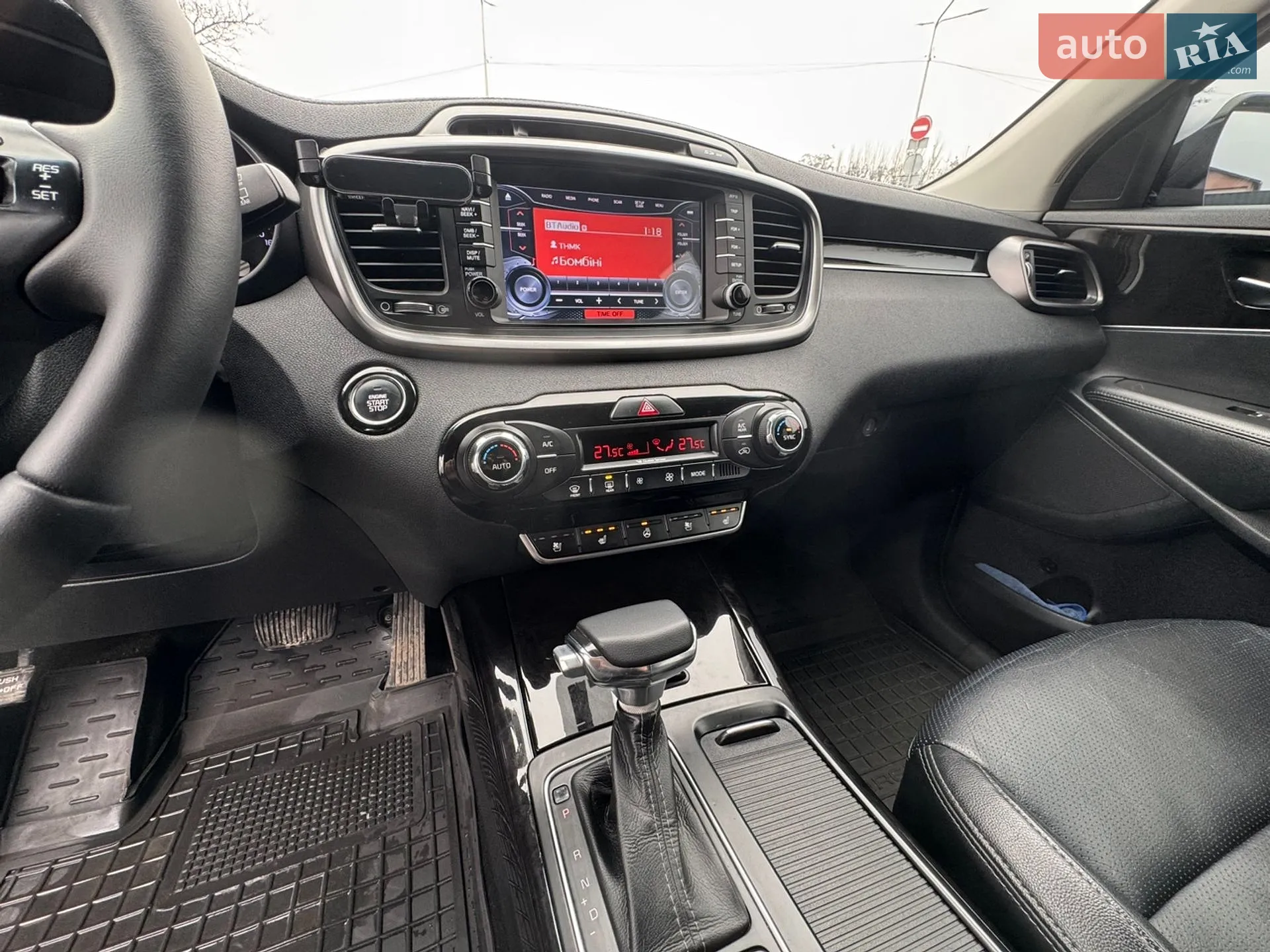 2015 Kia Sorento - мініатюра 39