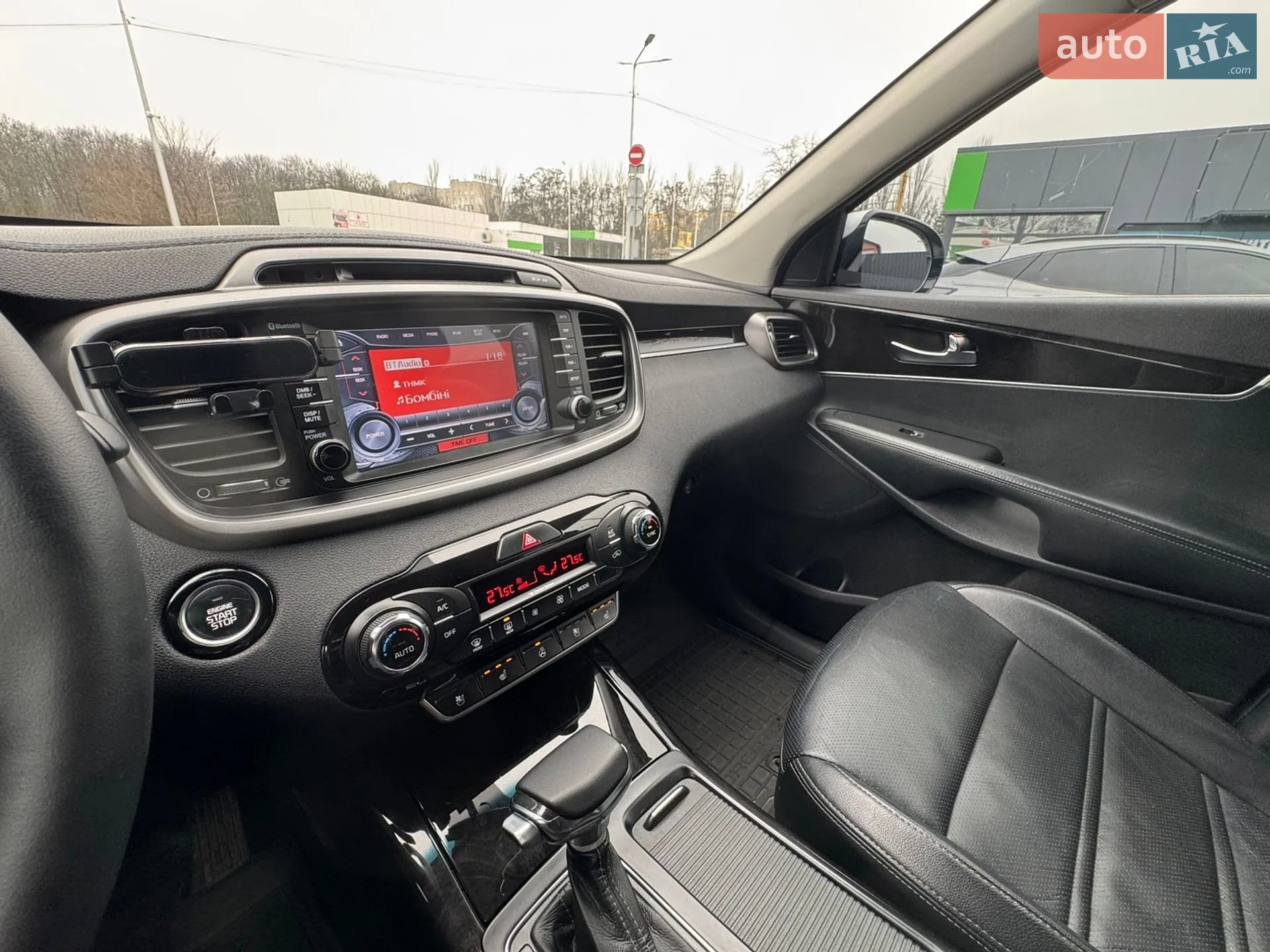 2015 Kia Sorento - мініатюра 41