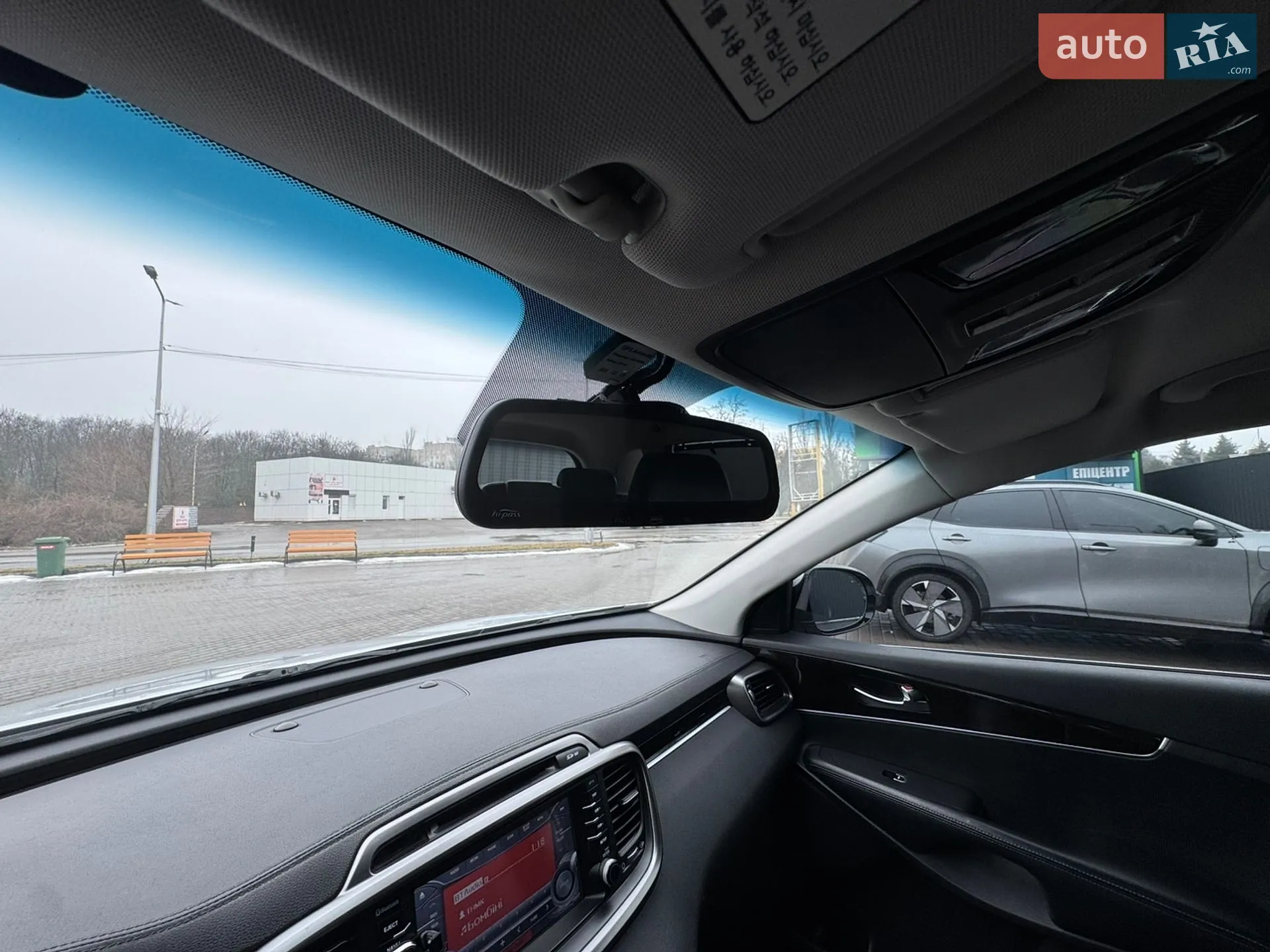 2015 Kia Sorento - мініатюра 42