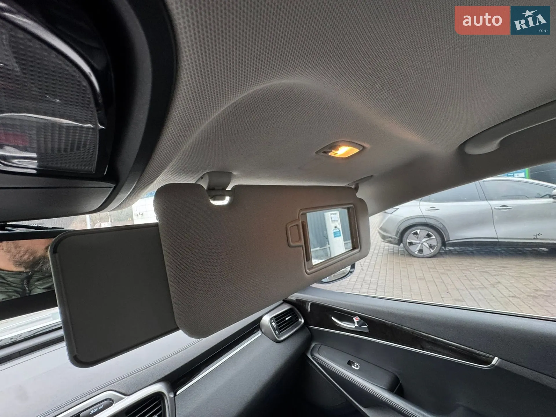2015 Kia Sorento - мініатюра 45