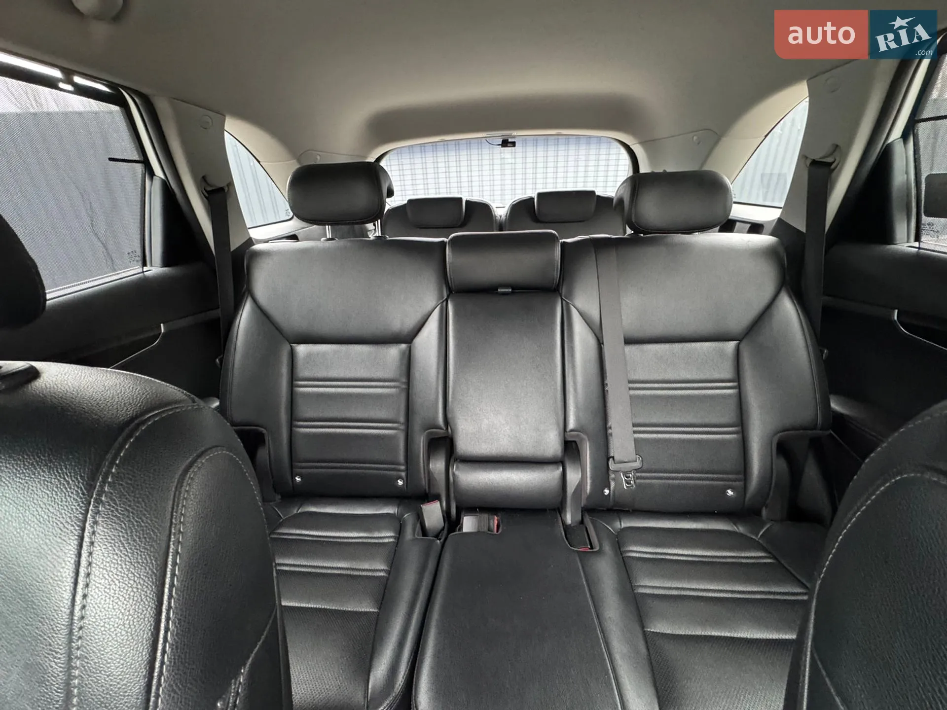2015 Kia Sorento - мініатюра 46