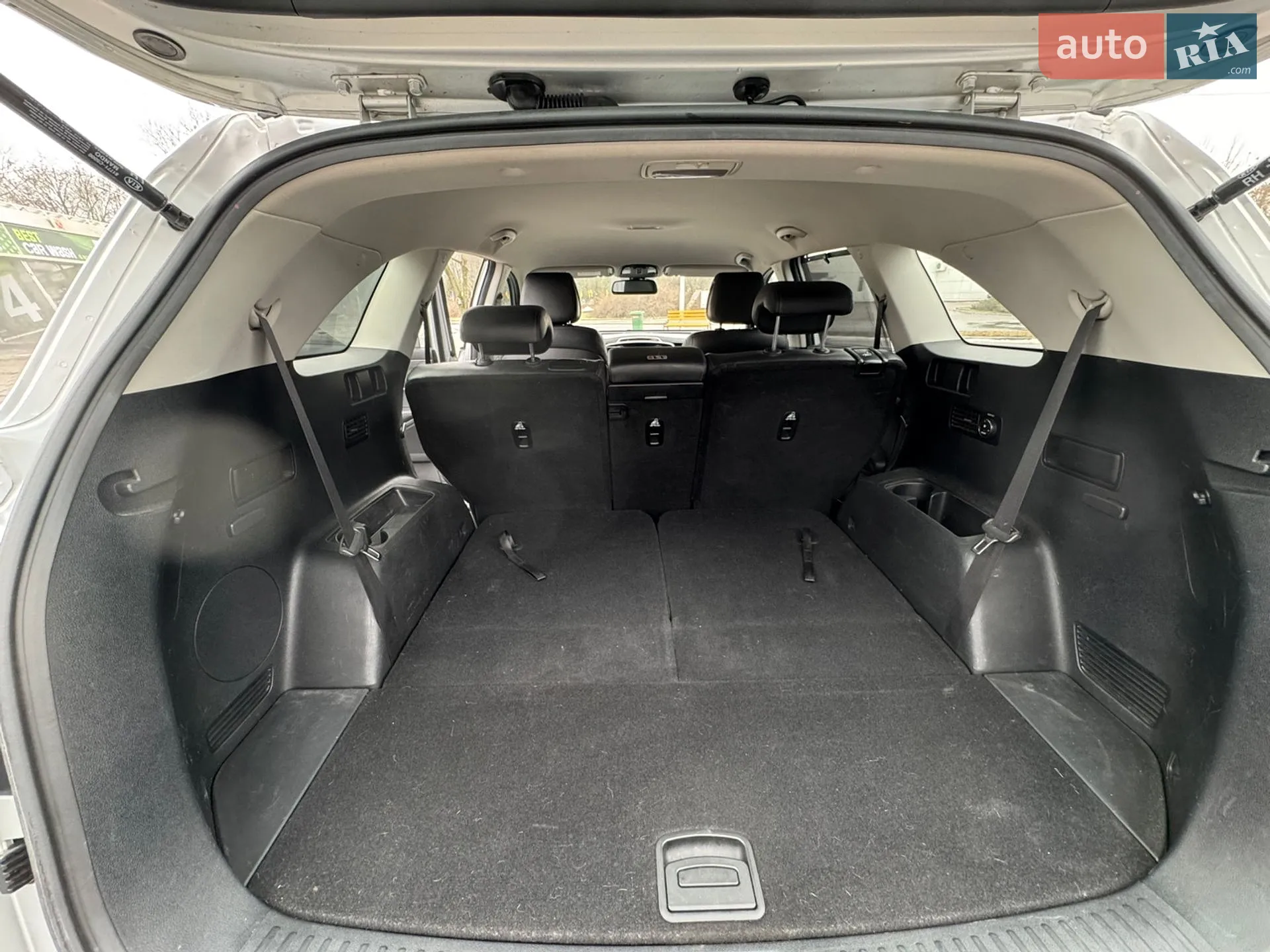 2015 Kia Sorento - мініатюра 47