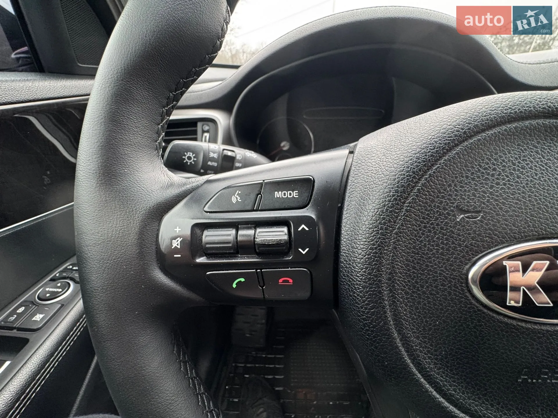 2015 Kia Sorento - мініатюра 50