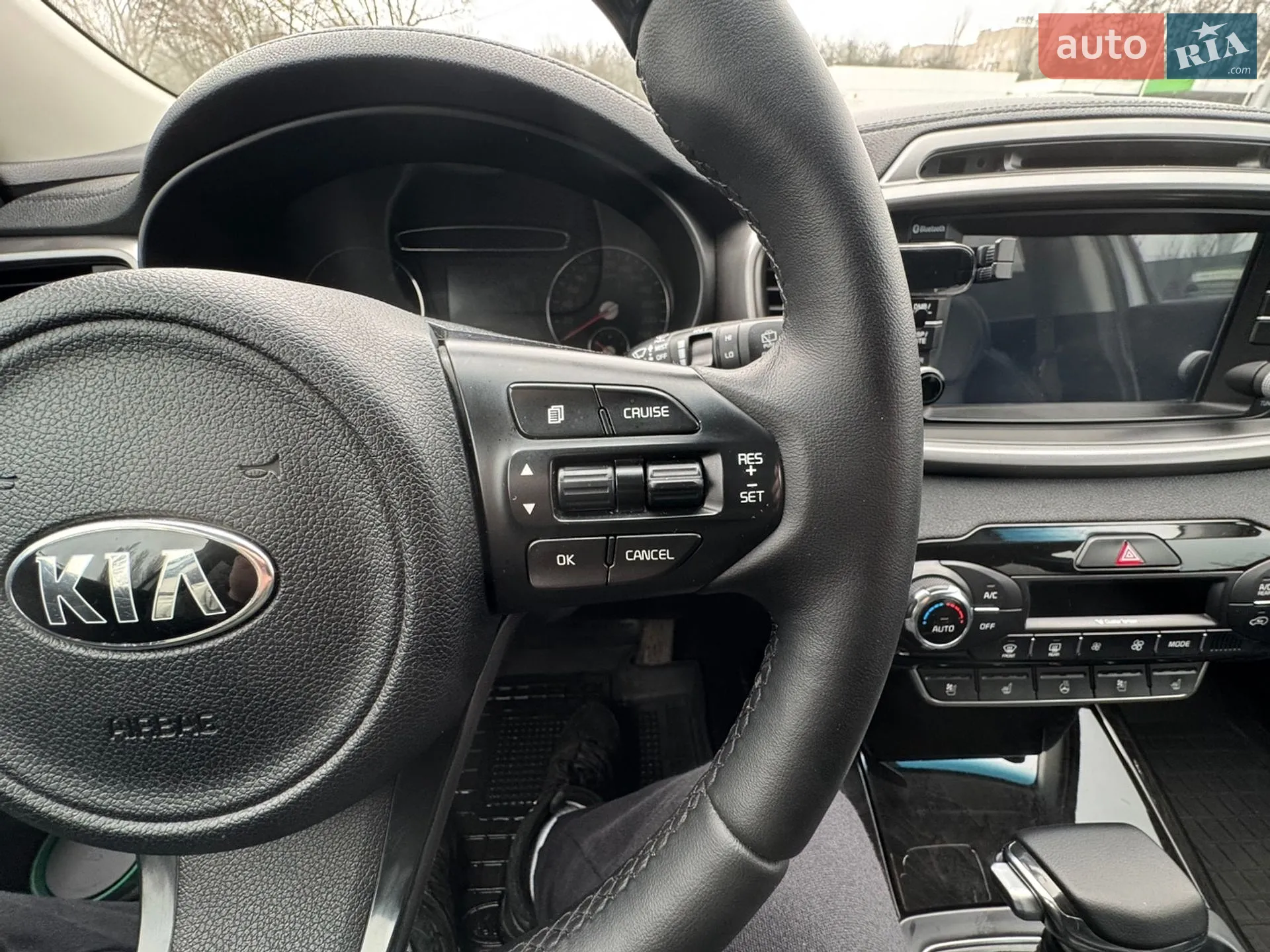 2015 Kia Sorento - мініатюра 51