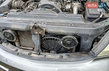 Внедорожник / Кроссовер Kia Sorento 2002 в Доброполье