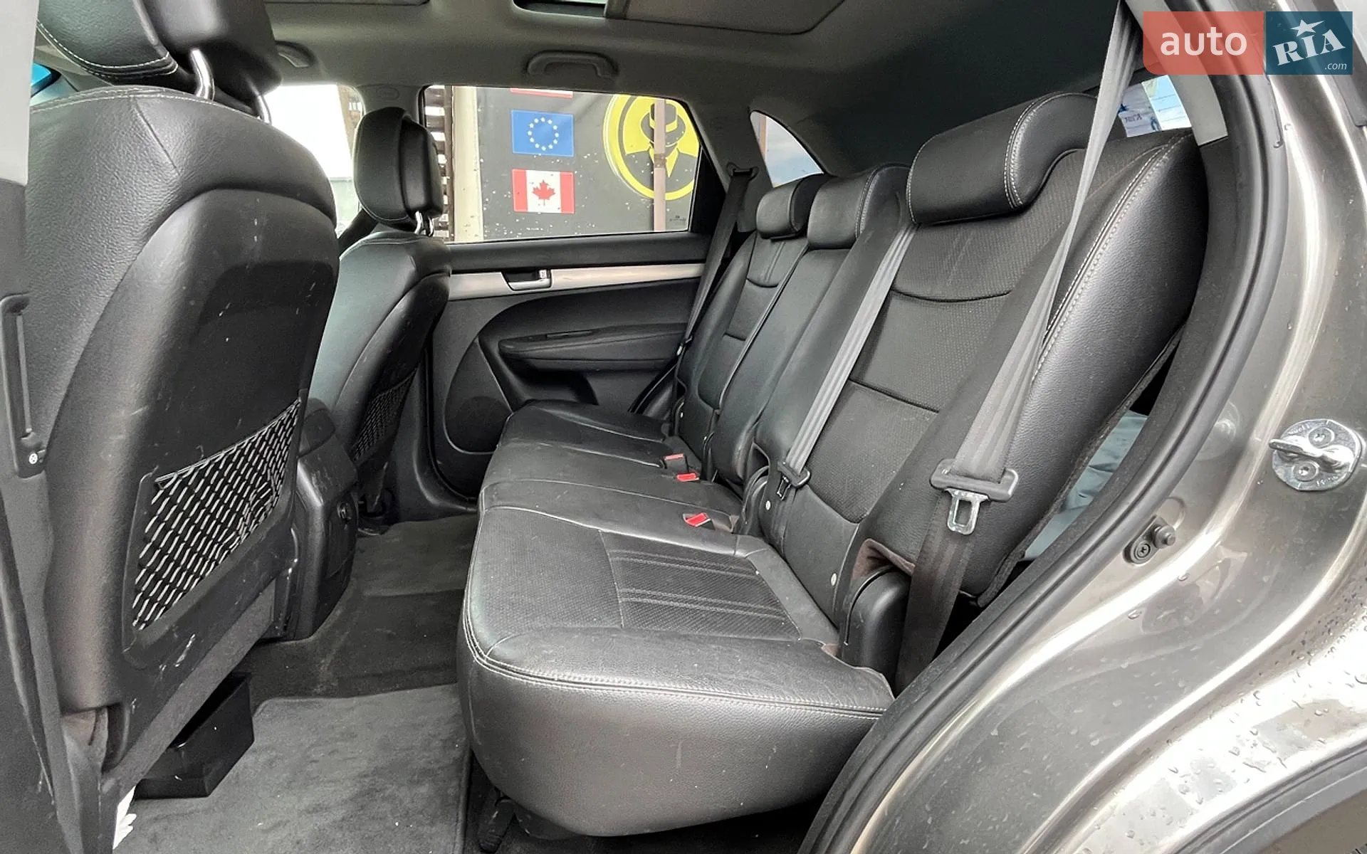 2012 Kia Sorento - мініатюра 21
