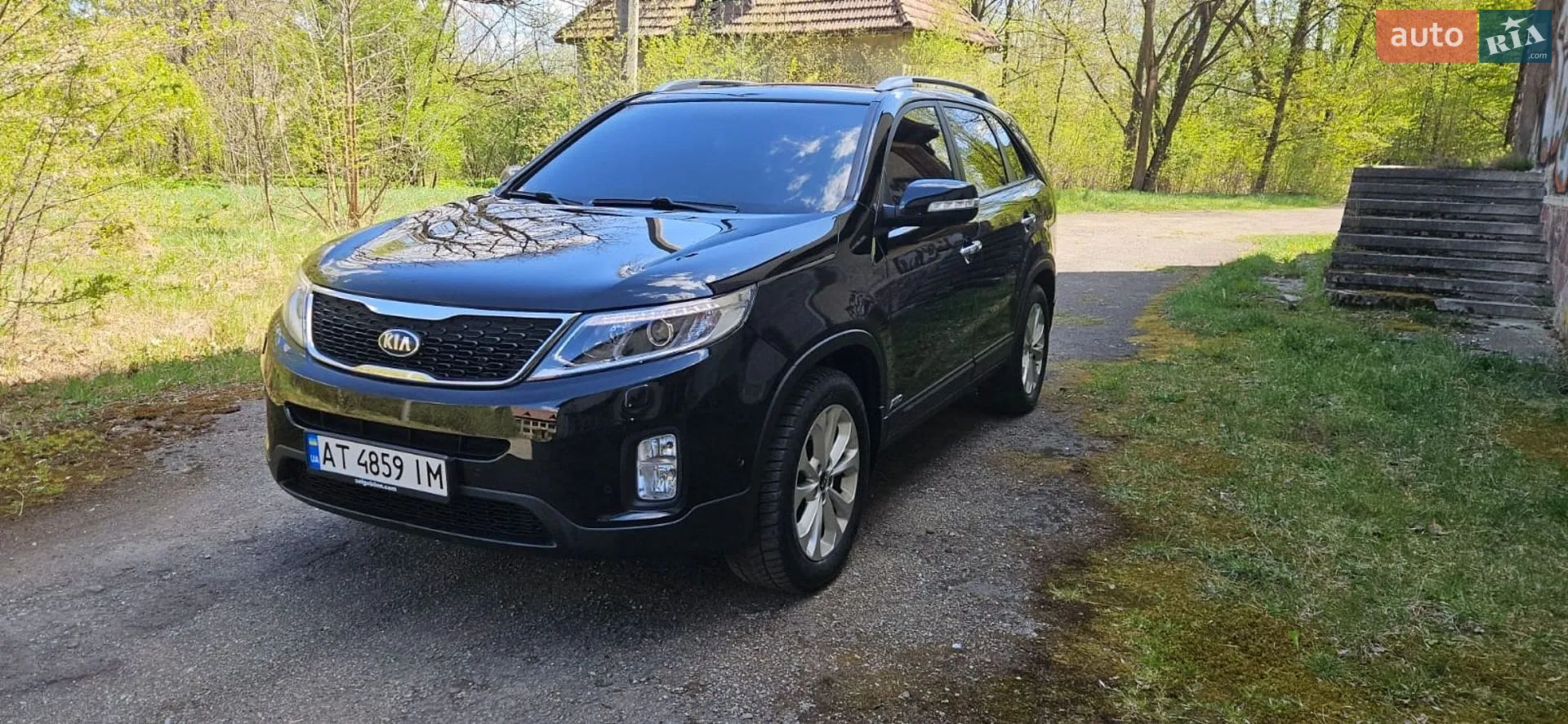 2013 Kia Sorento - мініатюра 2