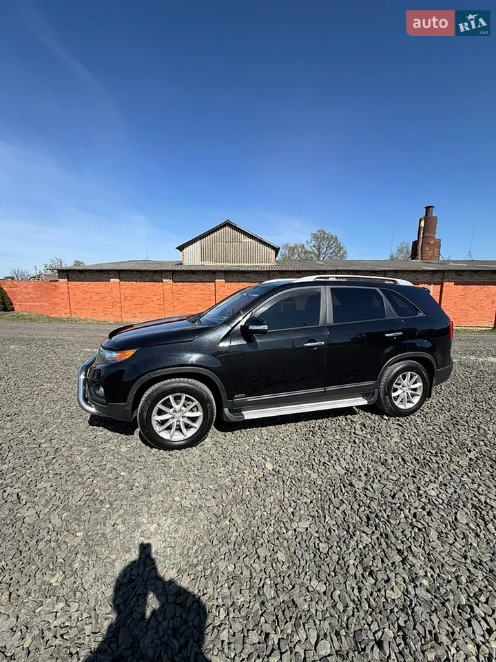 2011 Kia Sorento - мініатюра 70