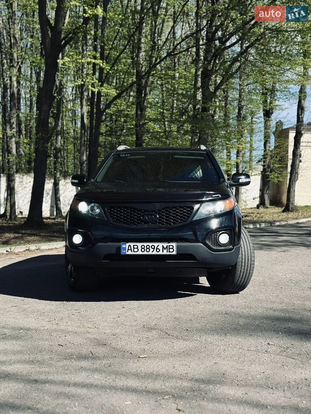 2010 Kia Sorento - мініатюра 2