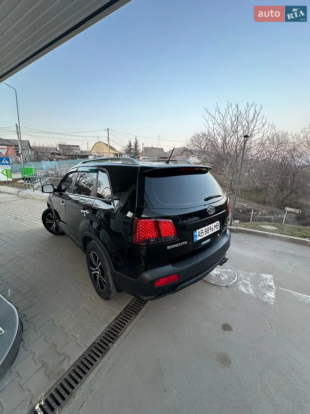 2010 Kia Sorento - мініатюра 8