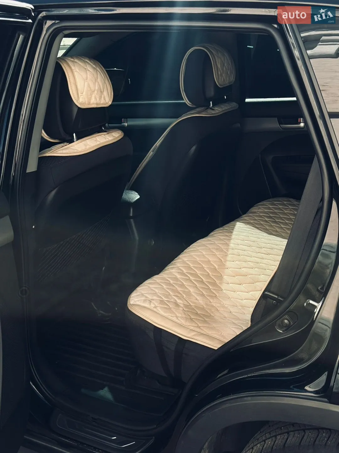 2010 Kia Sorento - мініатюра 12