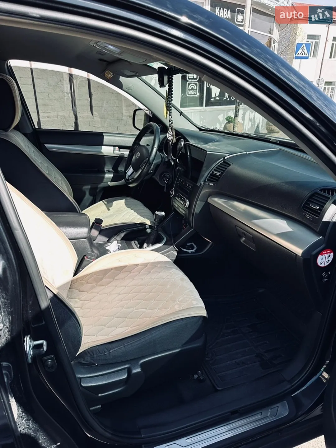 2010 Kia Sorento - мініатюра 17