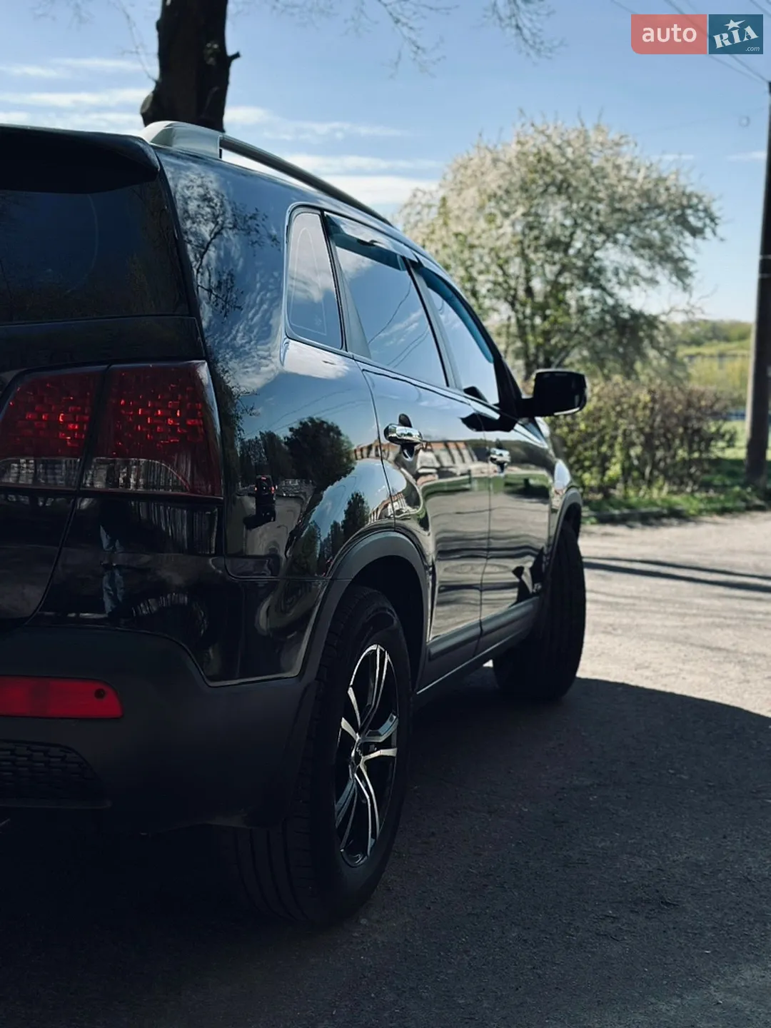 2010 Kia Sorento - мініатюра 20