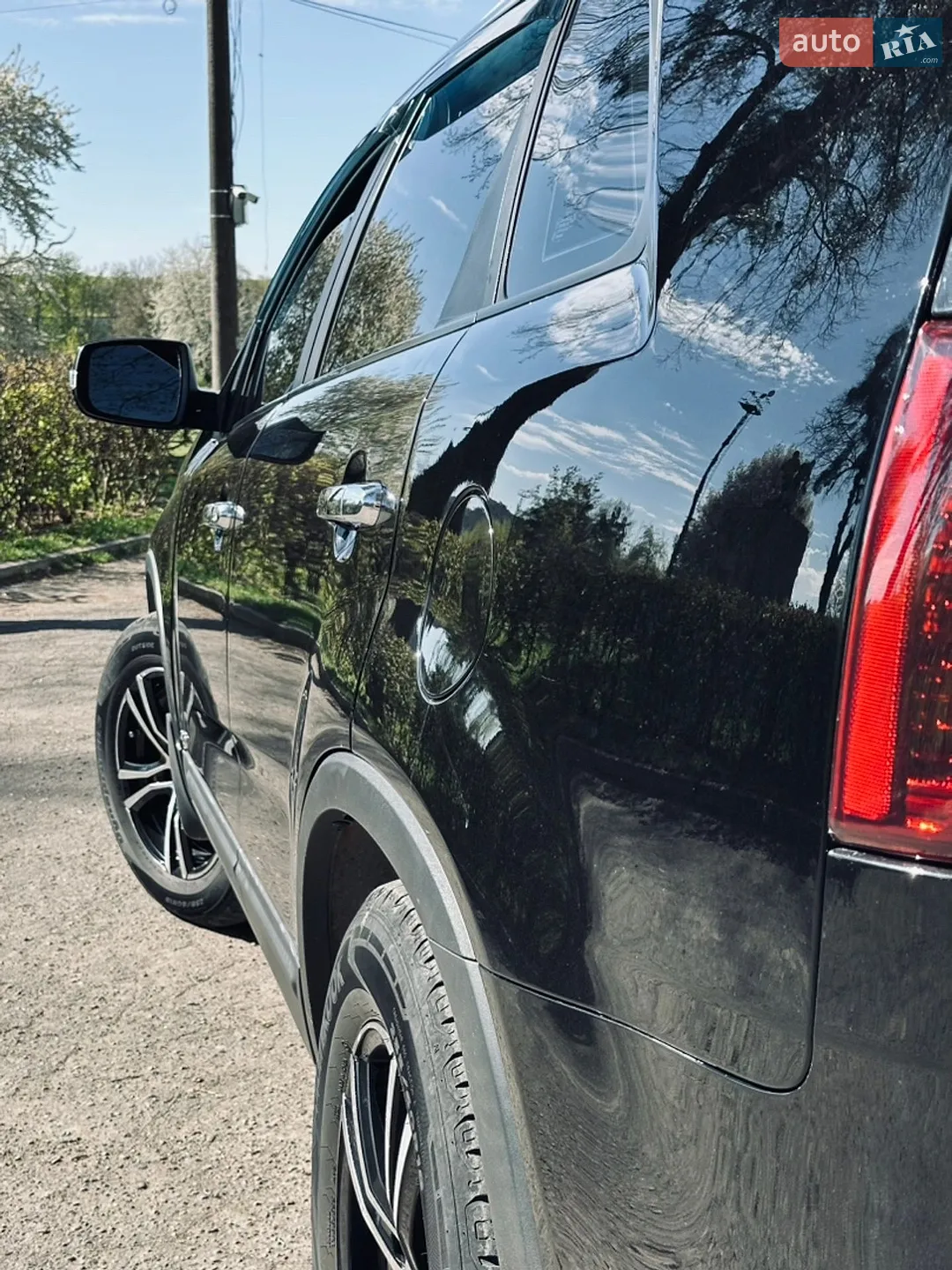 2010 Kia Sorento - мініатюра 26