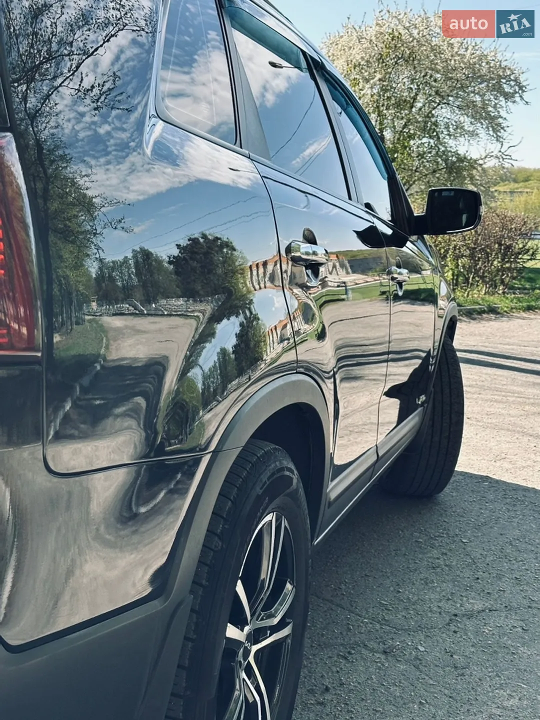 2010 Kia Sorento - мініатюра 29