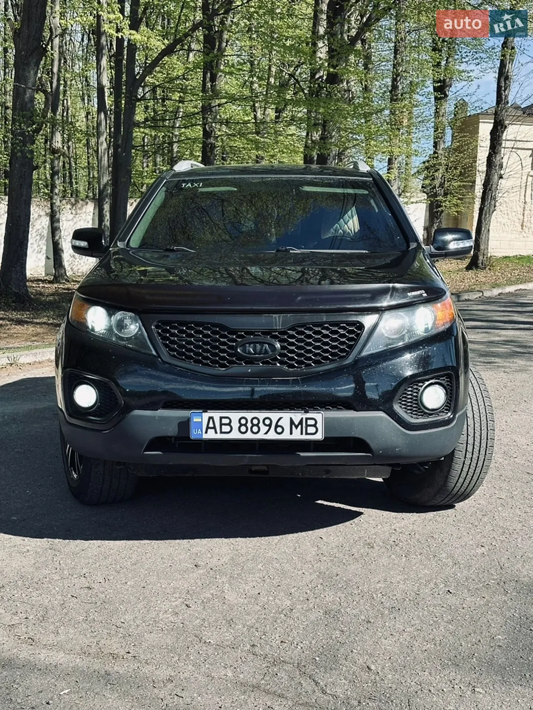 2010 Kia Sorento - мініатюра 32