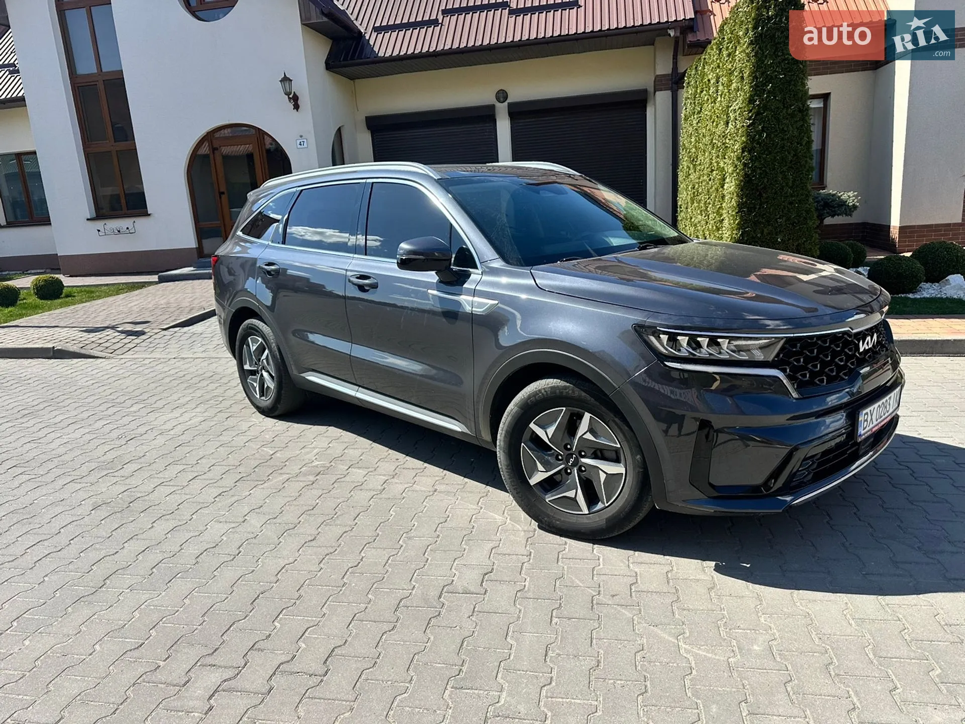 2022 Kia Sorento - мініатюра 6