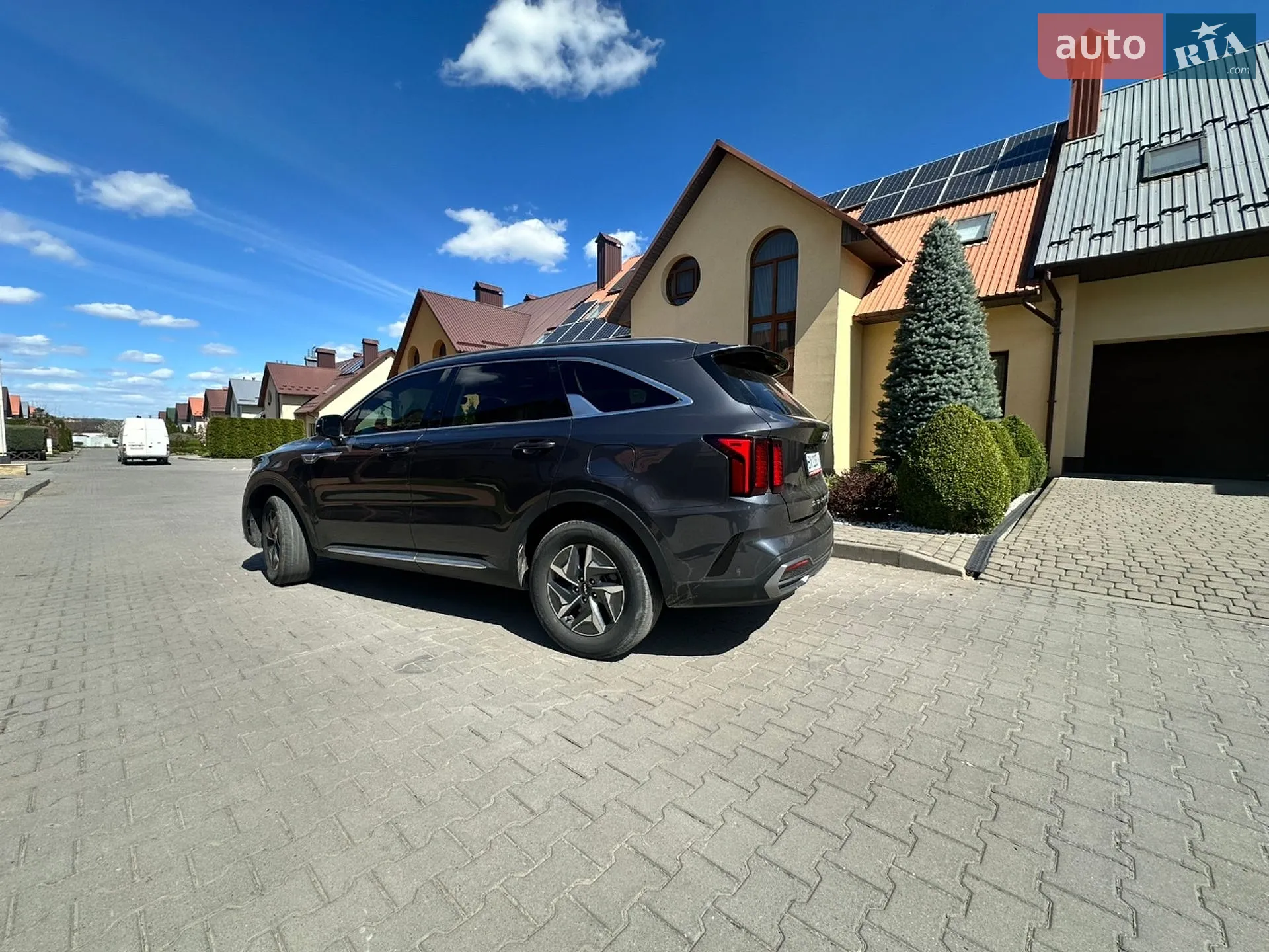 2022 Kia Sorento - мініатюра 11