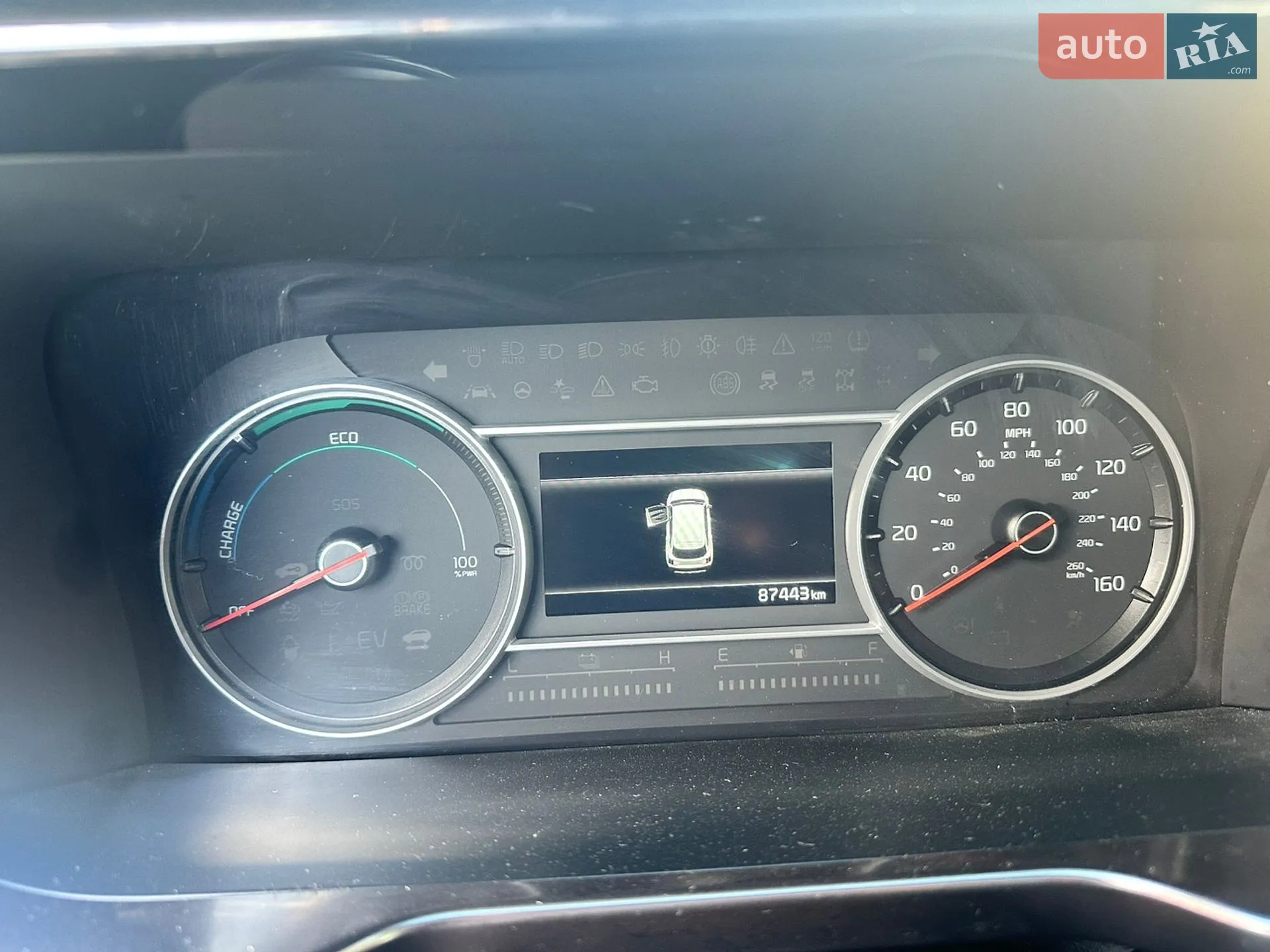 2022 Kia Sorento - мініатюра 30