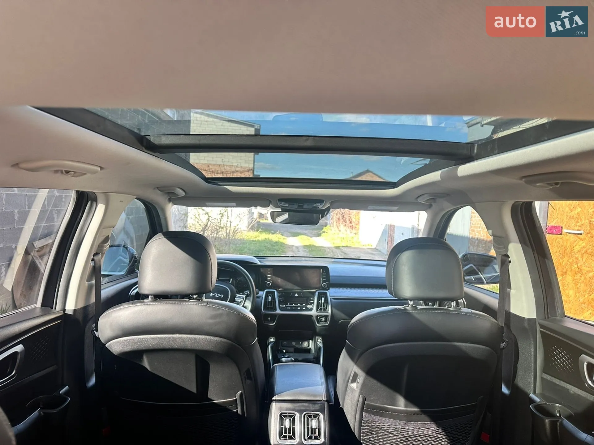 2022 Kia Sorento - мініатюра 32
