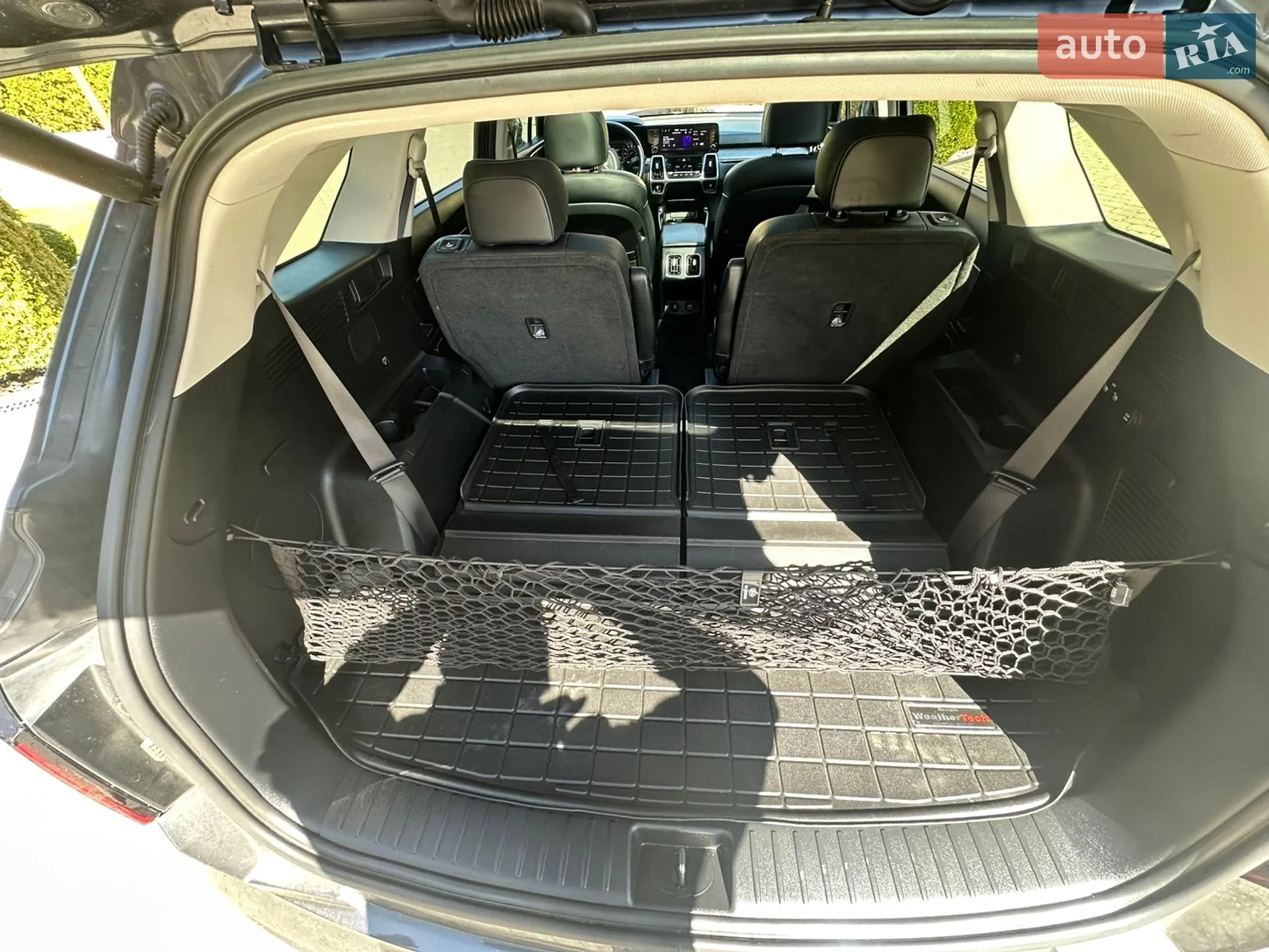 2022 Kia Sorento - мініатюра 36