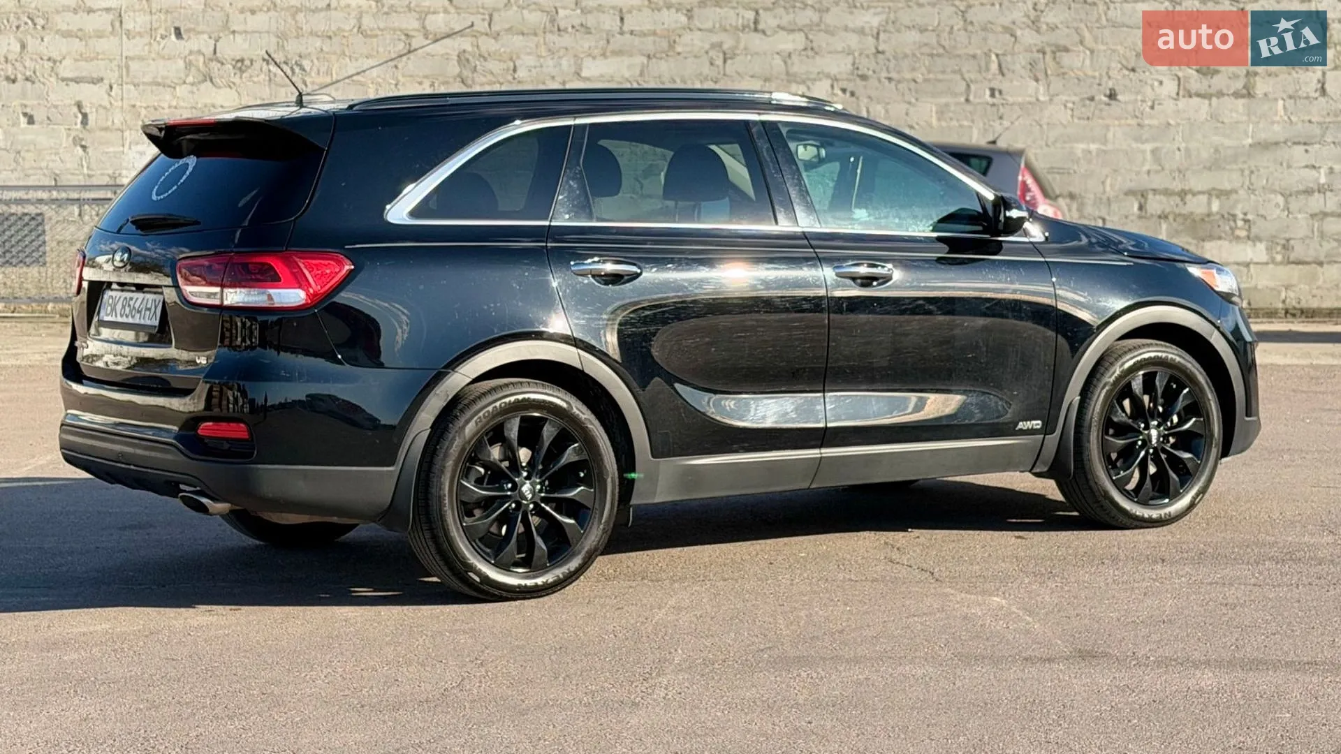 2019 Kia Sorento - мініатюра 10