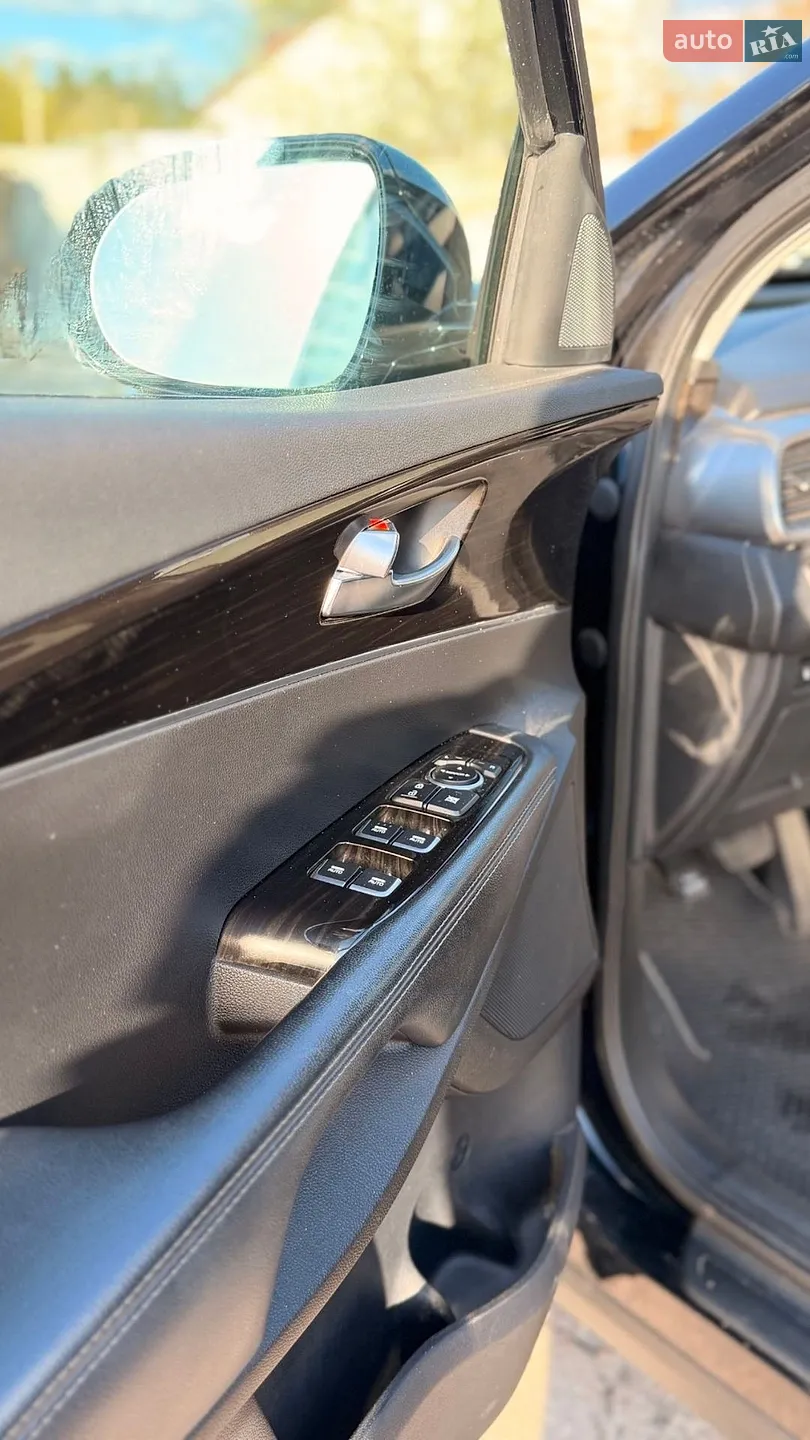 2019 Kia Sorento - мініатюра 21