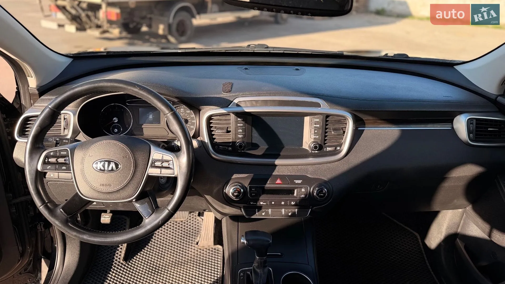 2019 Kia Sorento - мініатюра 26
