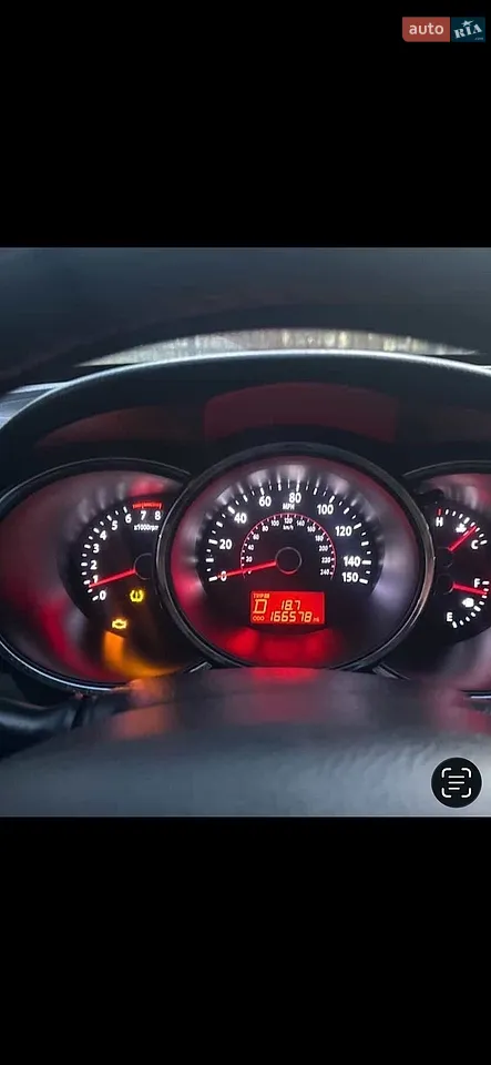 2013 Kia Sorento - мініатюра 30