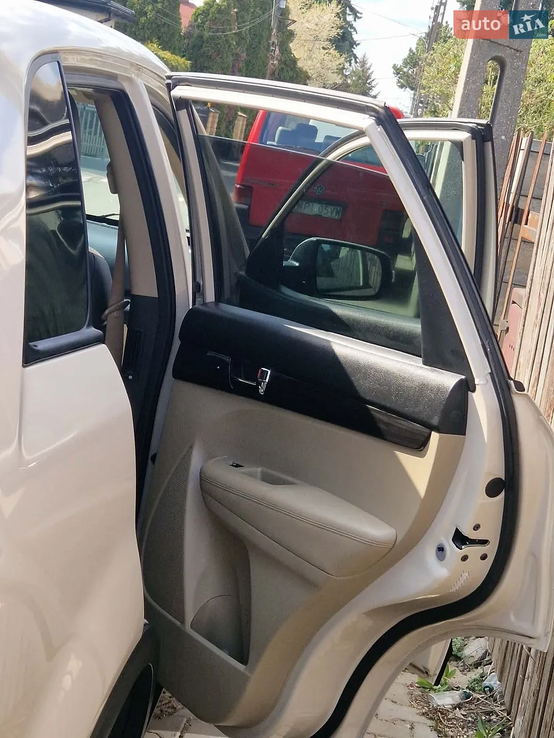 2010 Kia Sorento - мініатюра 18