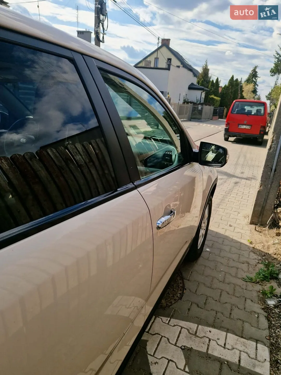 2010 Kia Sorento - мініатюра 19