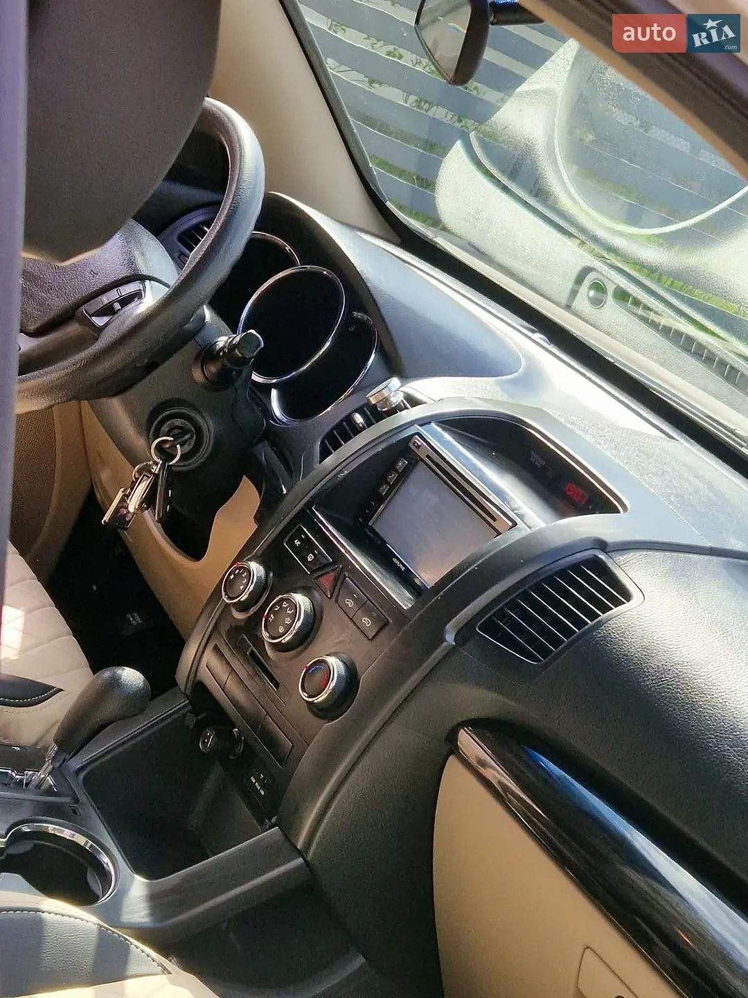 2010 Kia Sorento - мініатюра 20