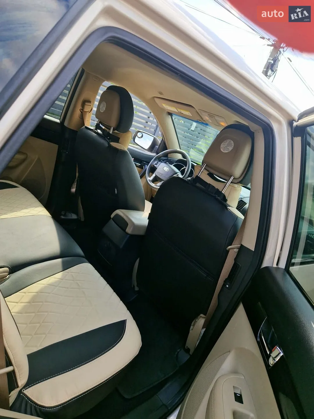 2010 Kia Sorento - мініатюра 22