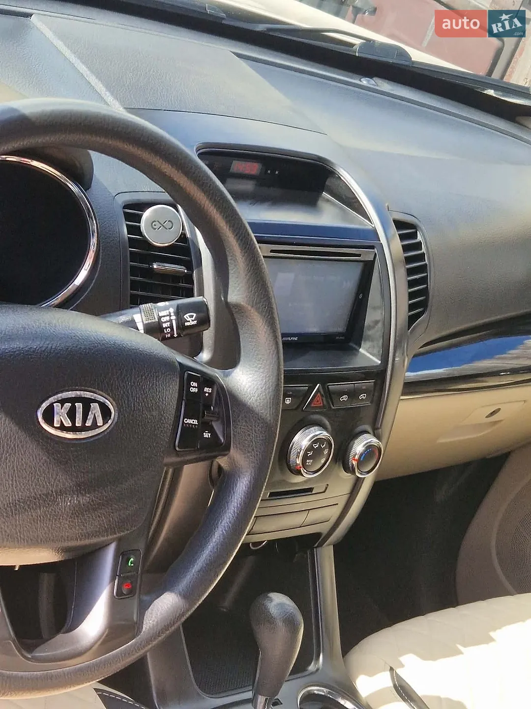 2010 Kia Sorento - мініатюра 27