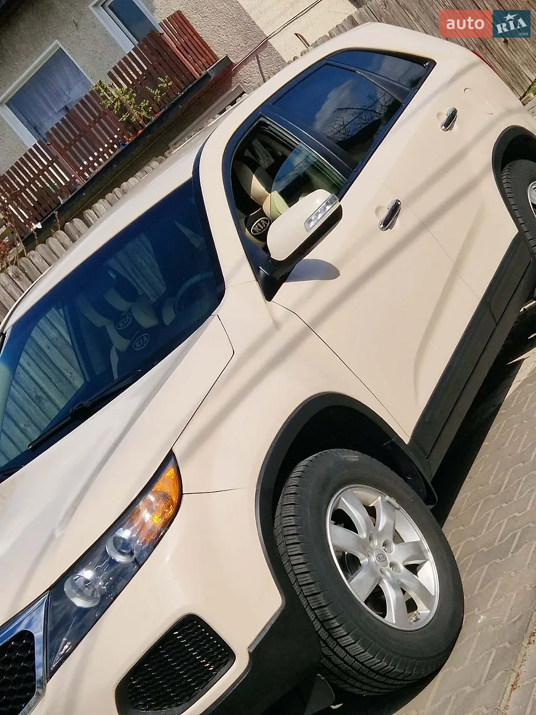 2010 Kia Sorento - мініатюра 28