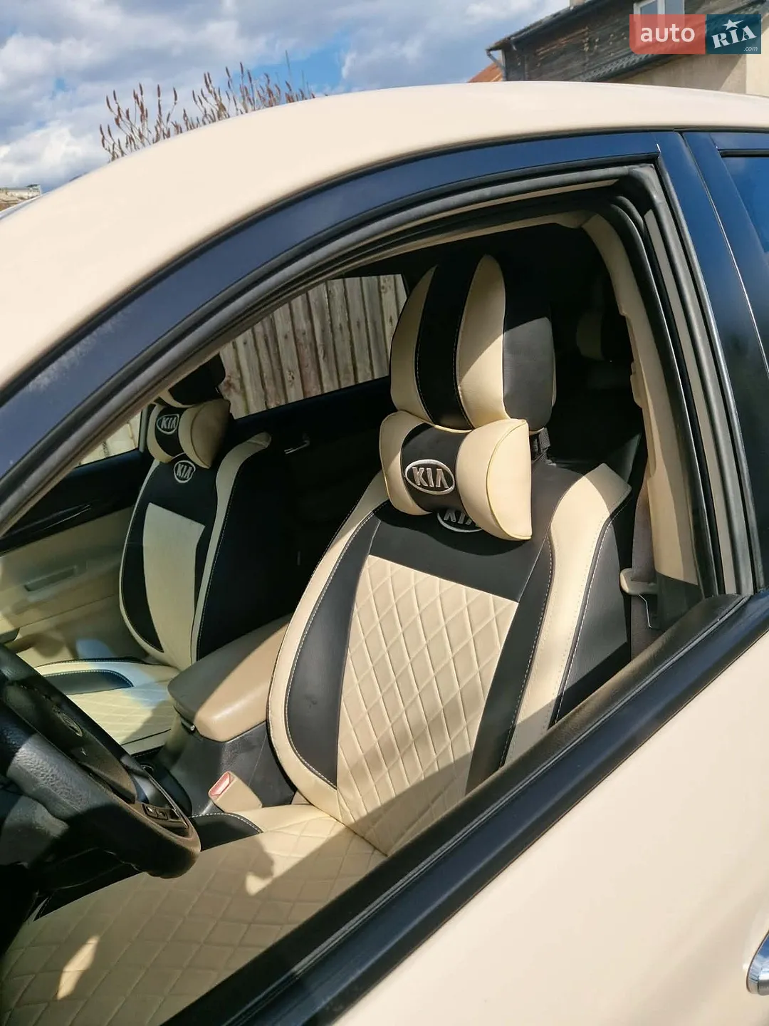 2010 Kia Sorento - мініатюра 30