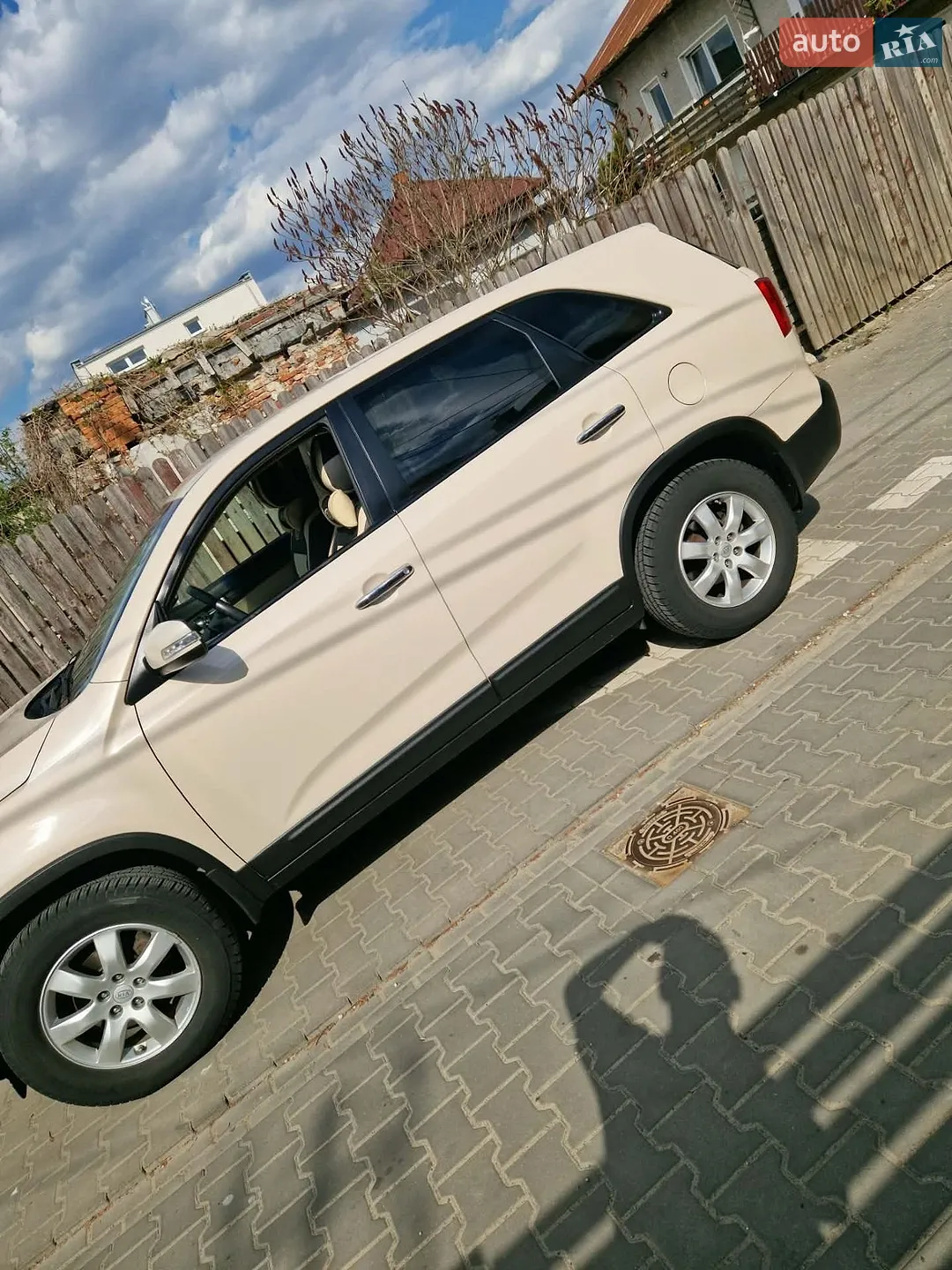 2010 Kia Sorento - мініатюра 32